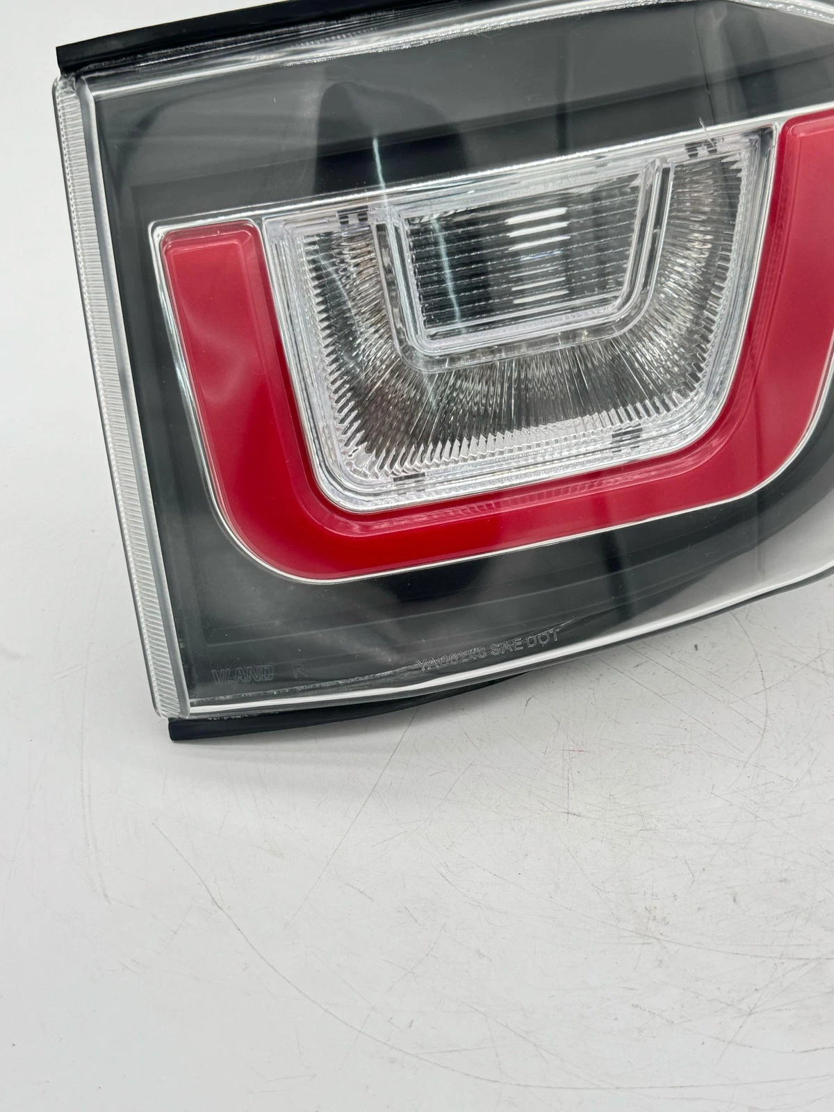2007-2015 Toyota FJ Cruiser Tail Light Turn Signal Lamp RH New YAB0248SAEDOT - Image 7
