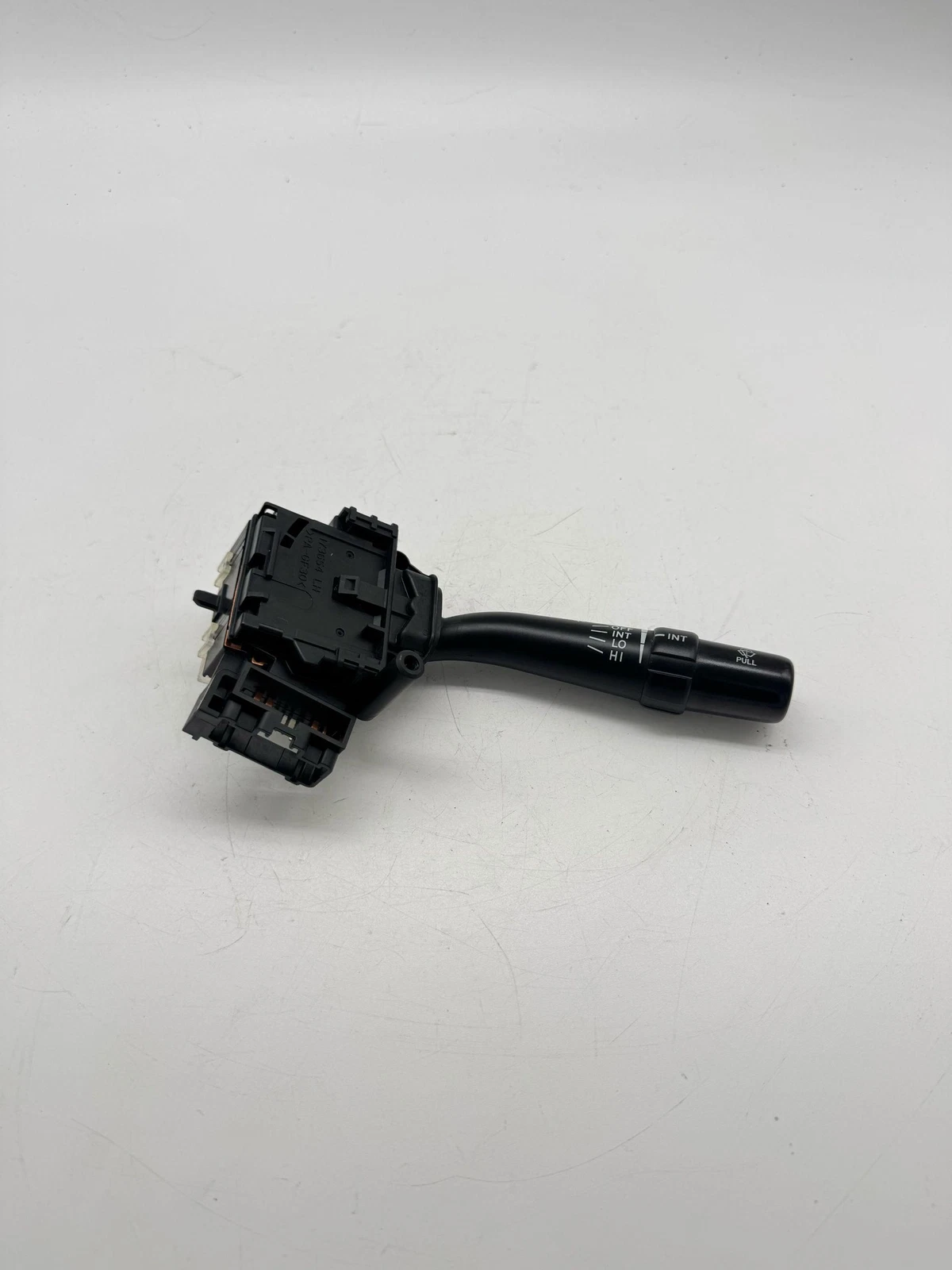 2003 Toyota Highlander Windshield Wiper Switch 173654 OEM - Image 2