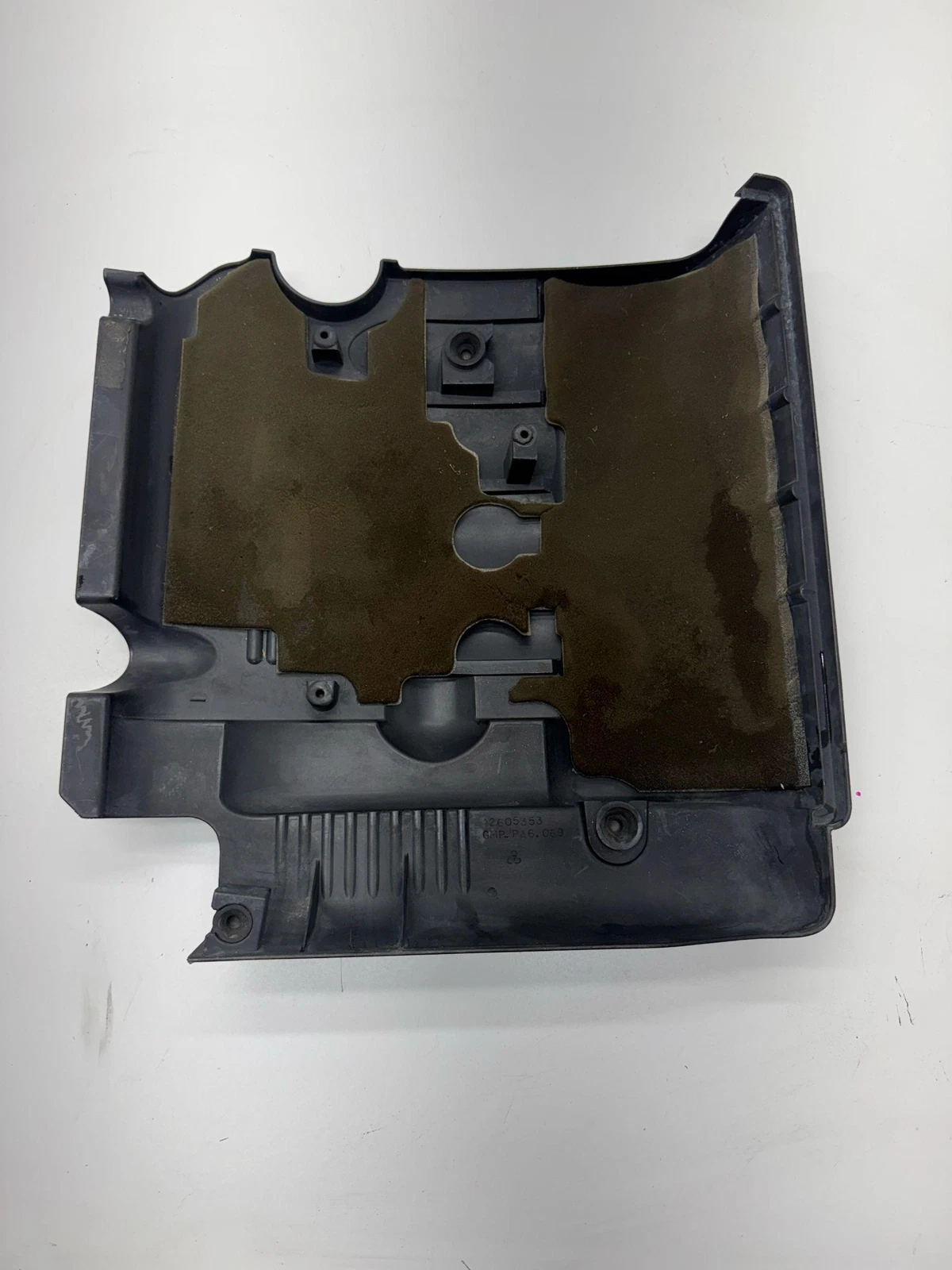 2007 -2009 Saturn Sky 2.4L Engine Cover 12605353 OEM - Image 8