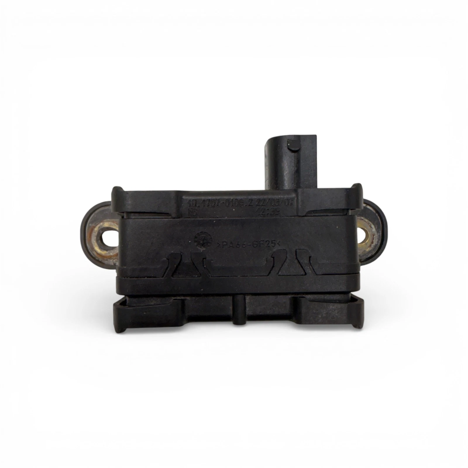 06-10 Saturn Sky Pontiac Solstice Stability Yaw Rate Sensor Module OEM, 22733617 - Image 6