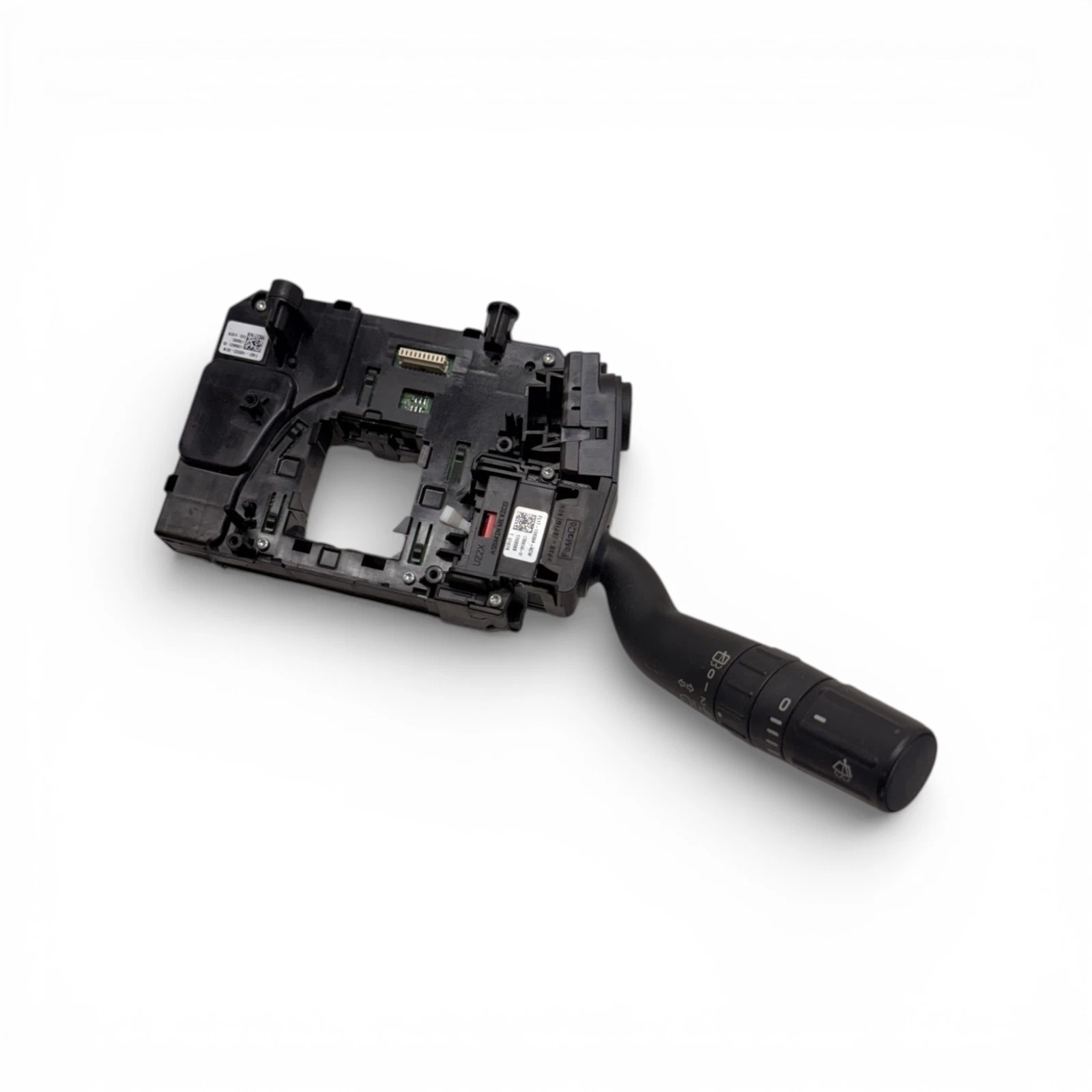 15-19 Ford Flex Steering Column Turn Signal & Wiper Switch OEM, FL1T-13K359-ACW - Image 9