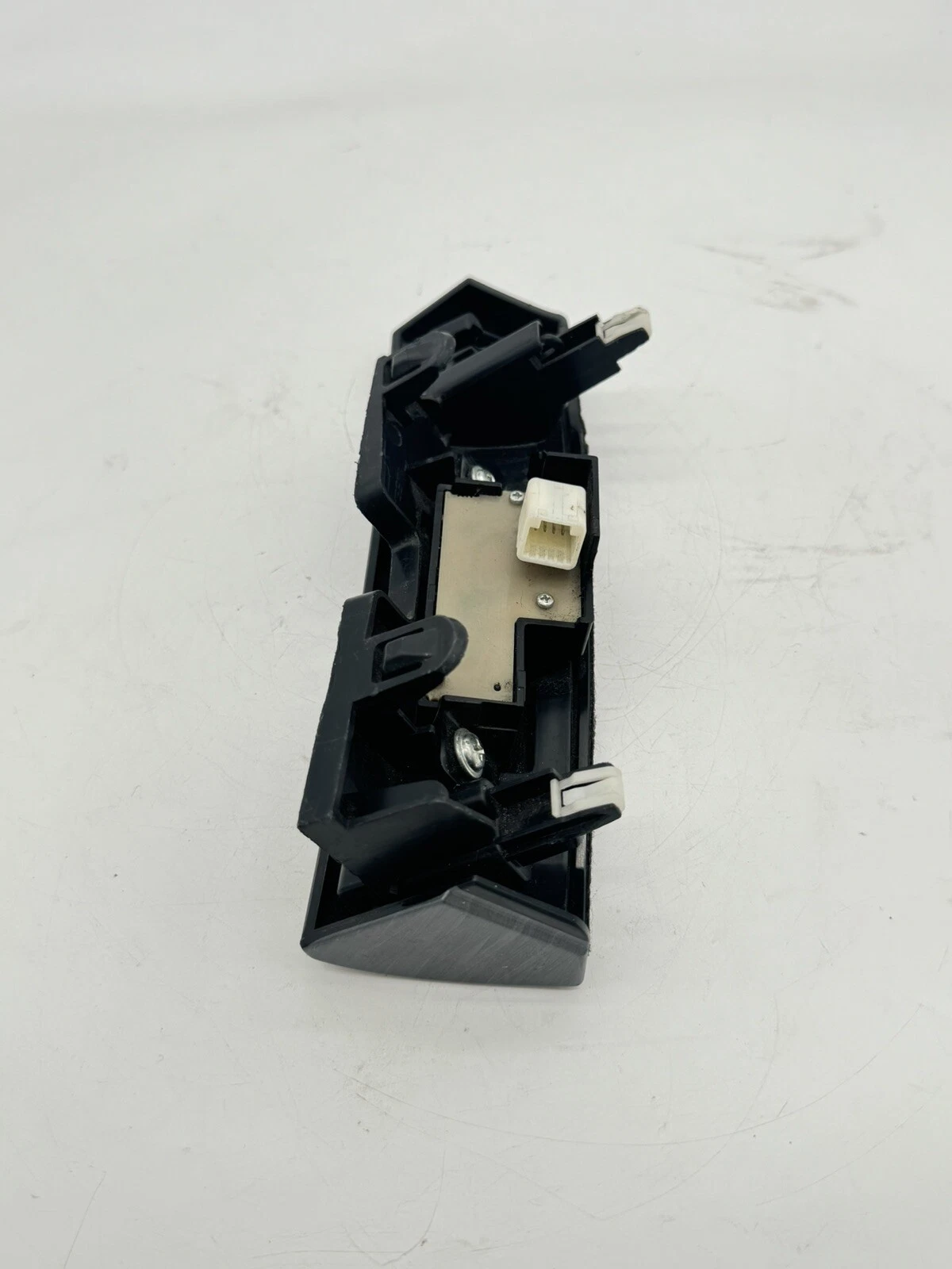 16-18 NISSAN MAXIMA FRONT LEFT DASH TRIM MOLDING W/ DIMMER TRIM SWITCH 684104RA0 - Image 11