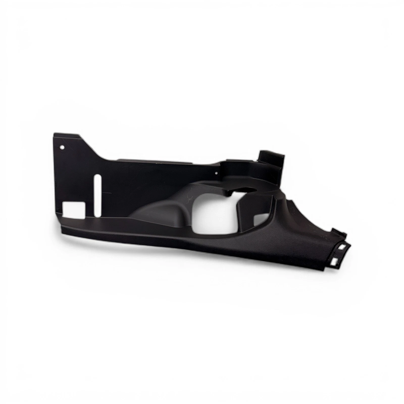 12-20 Chevrolet Sonic Right Lower Body C-Pillar Interior Trim Panel OEM,95194153 - Image 7