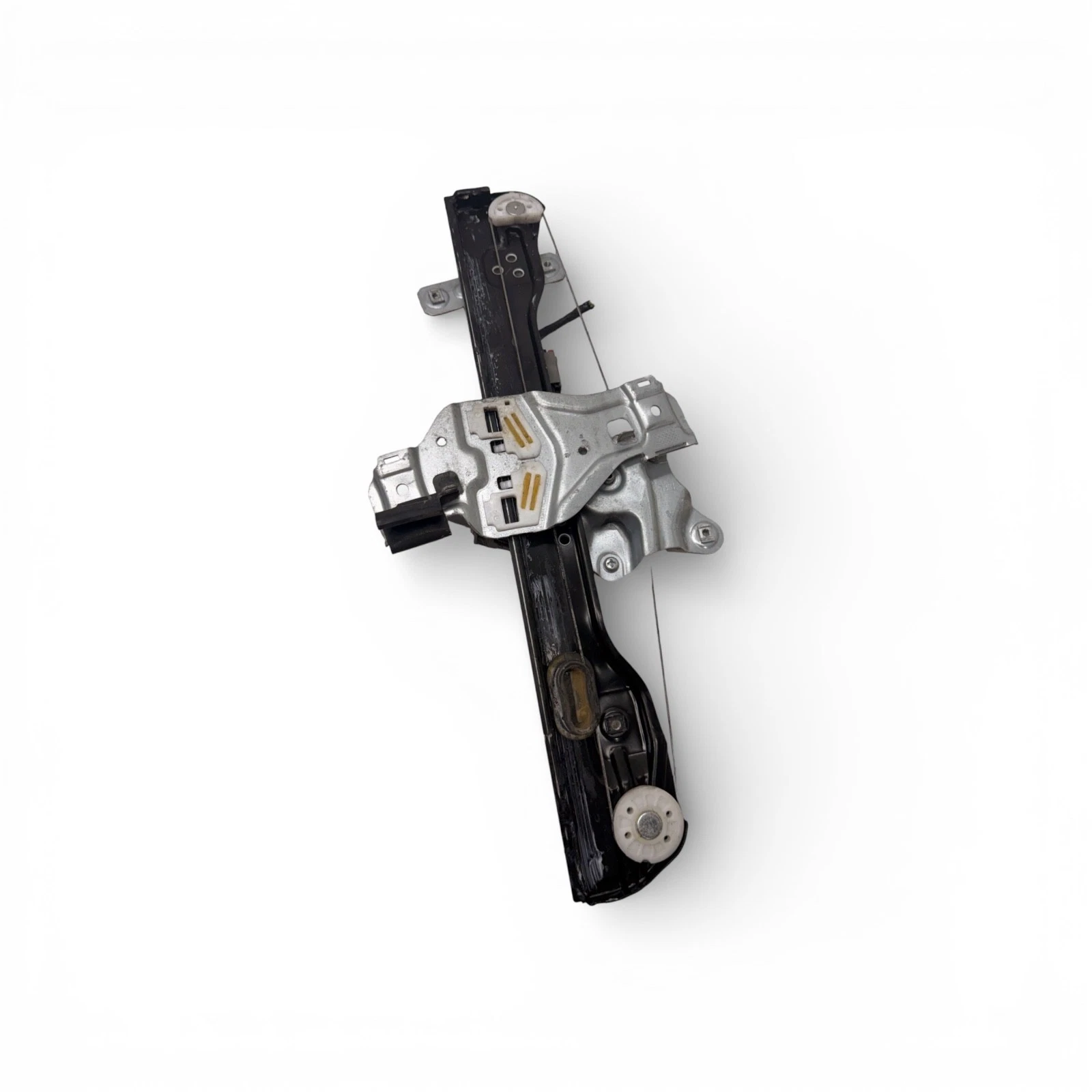 13-18 Chevrolet Sonic Front Left Power Window Regulator W/ Motor OEM, 98820-J302 - Image 3