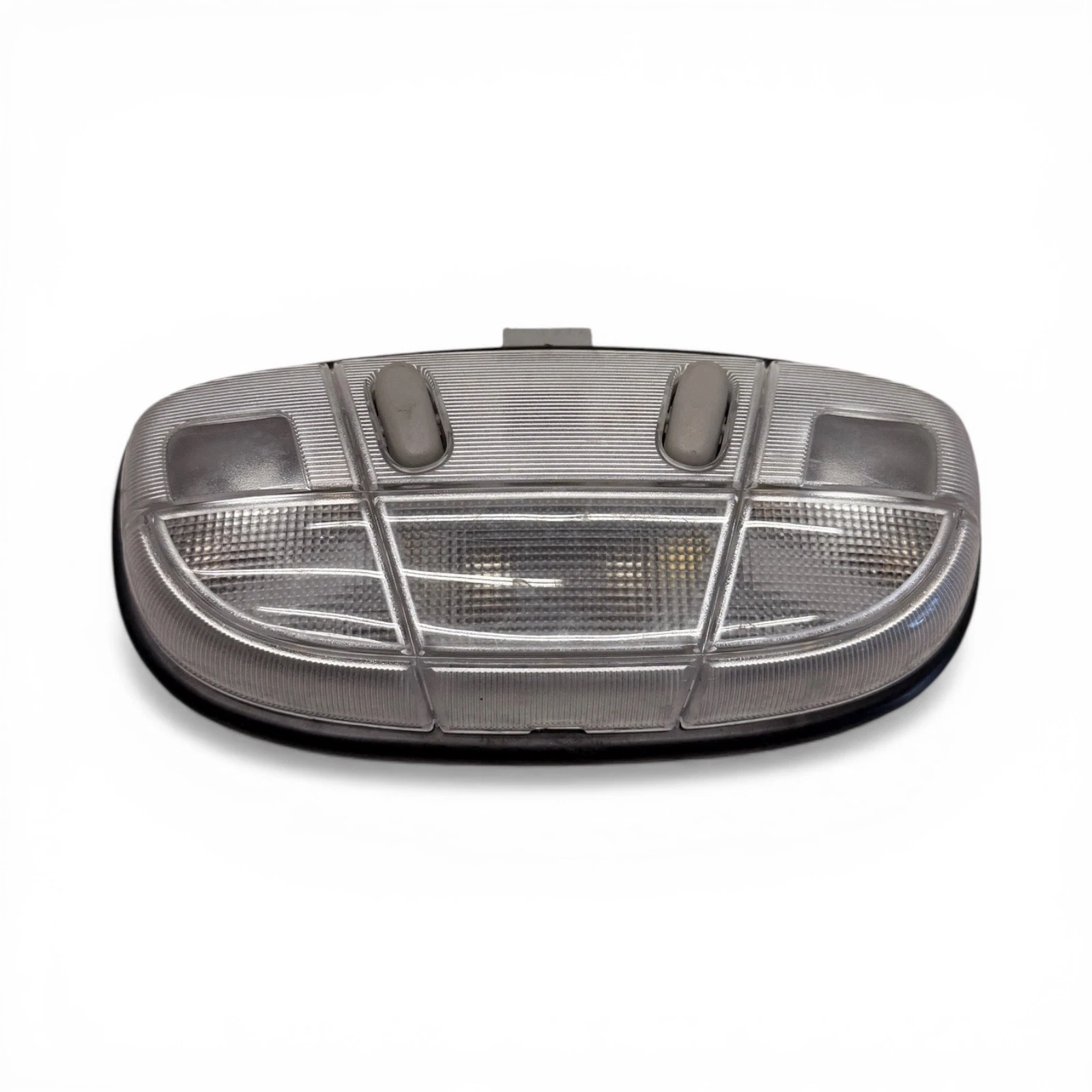 08-09 Ford Taurus Freestyle Fusion Over head Dome Map Light OEM, 5L24 13776 A - Image 6