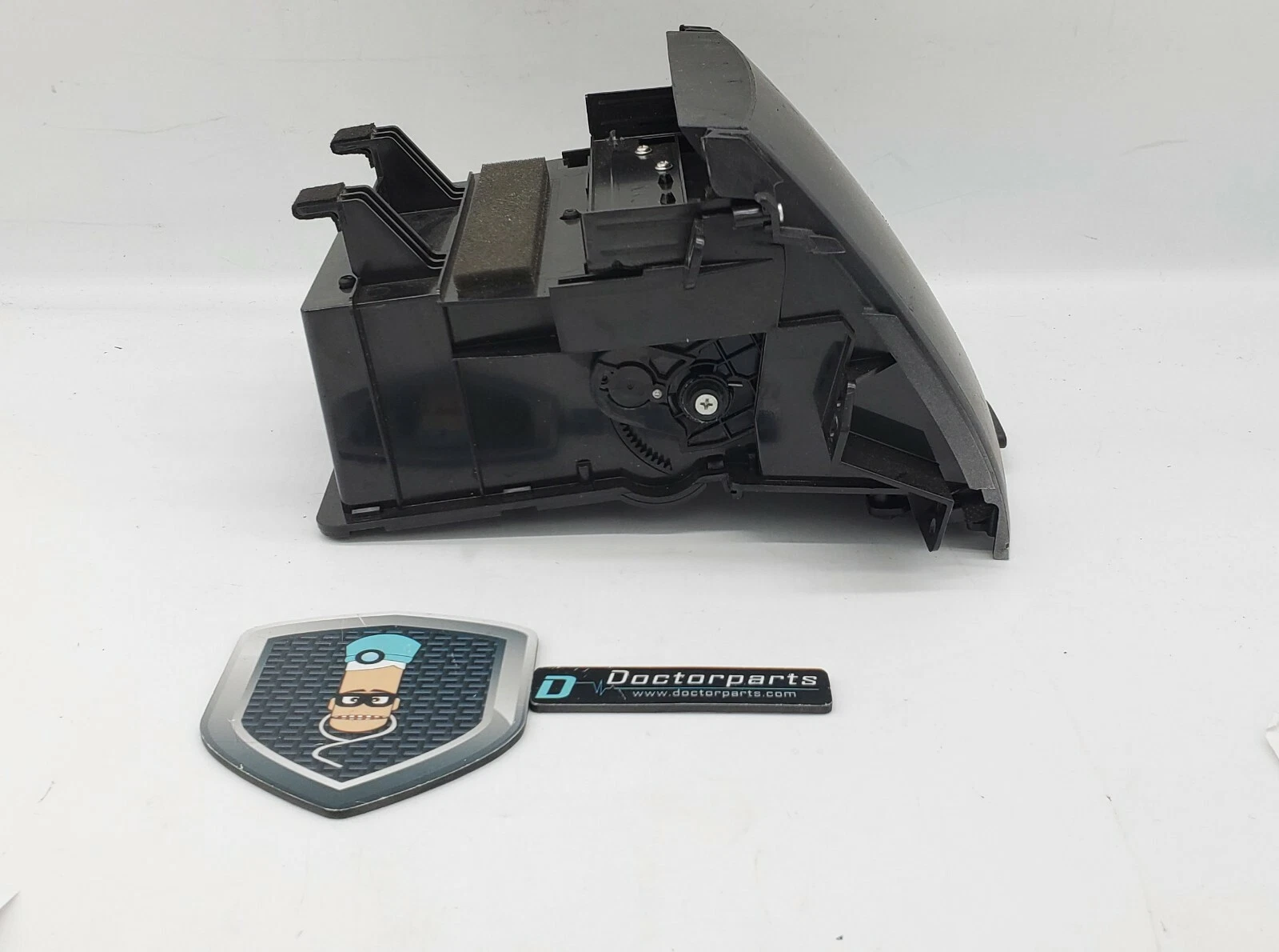 11-14 HYUNDAI SONATA Center Storage Console Compartment OEM Front 84780-38000 - Image 5