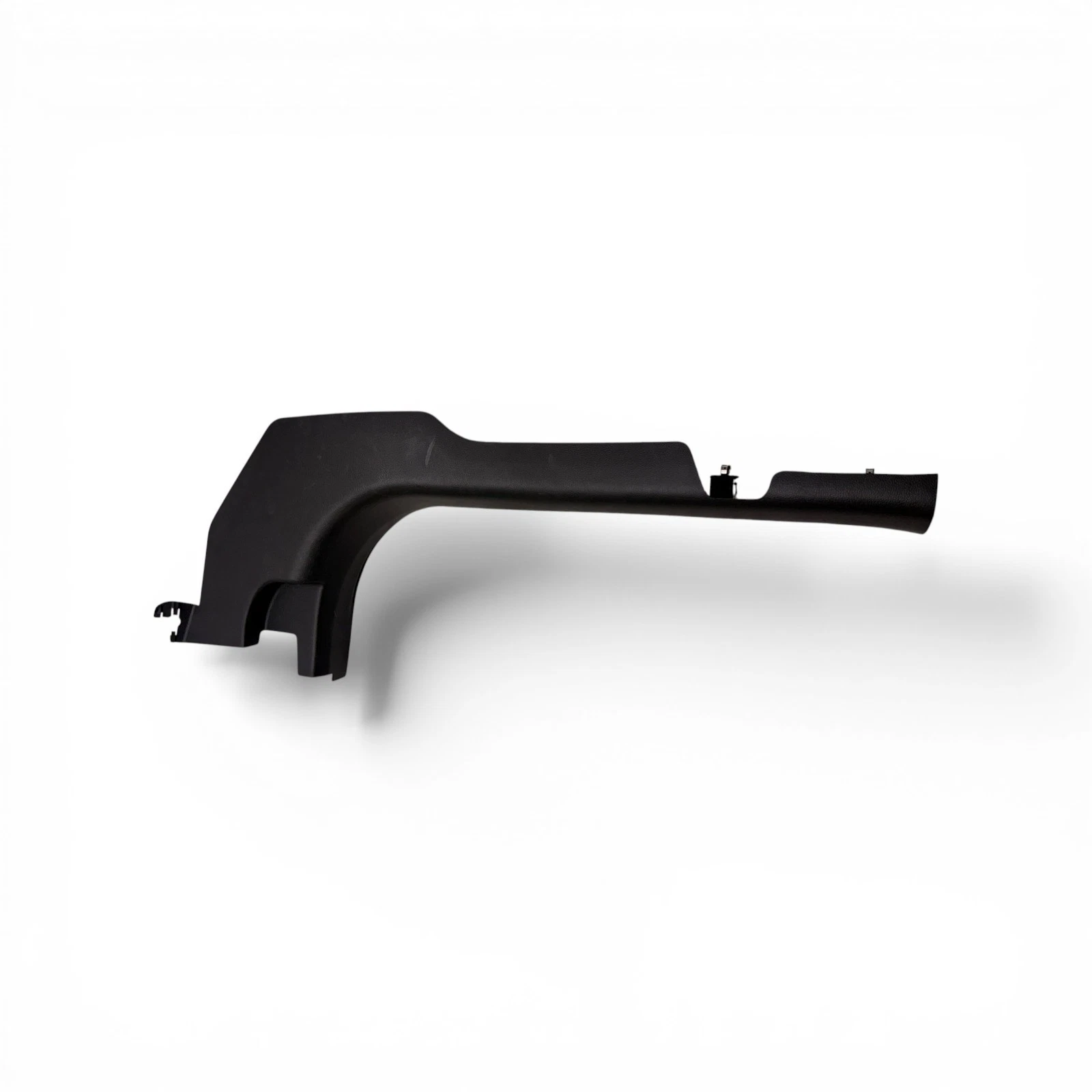 12-20 Chevrolet Sonic Front Left Door Sill Scuff Plate Trim Cover OEM, 95167598 - Image 2