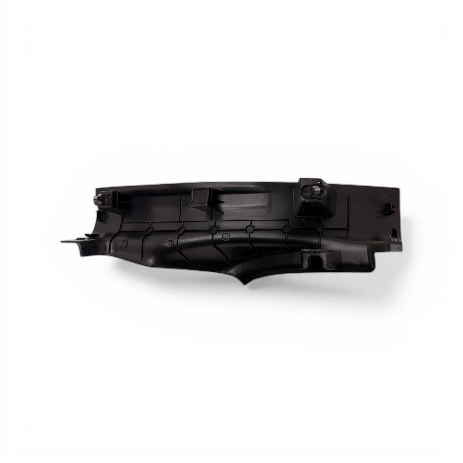 12-20 Chevrolet Sonic Rear Left Sill Scuff Plate Door Floor Trim OEM, 95932889 - Image 11