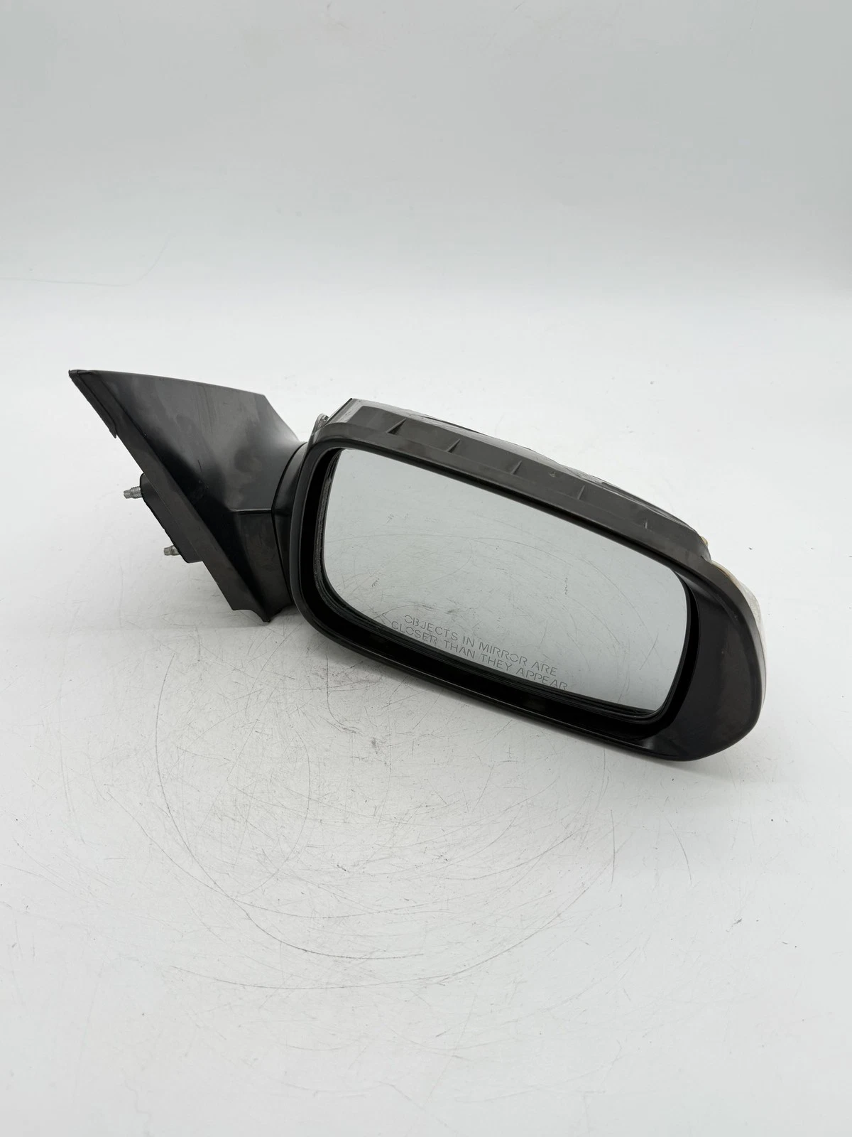 2005-2010 SCION TC Side Powered Mirror Assembly Right Cover Signal Light - Image 3