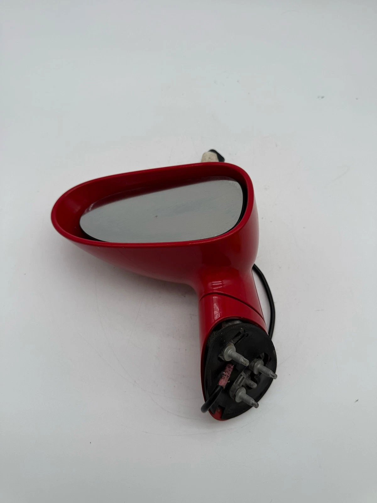 07-10 SATURN SKY LEFT DRIVER SIDE DOOR SIDE VIEW POWER MIRROR OEM - Image 7