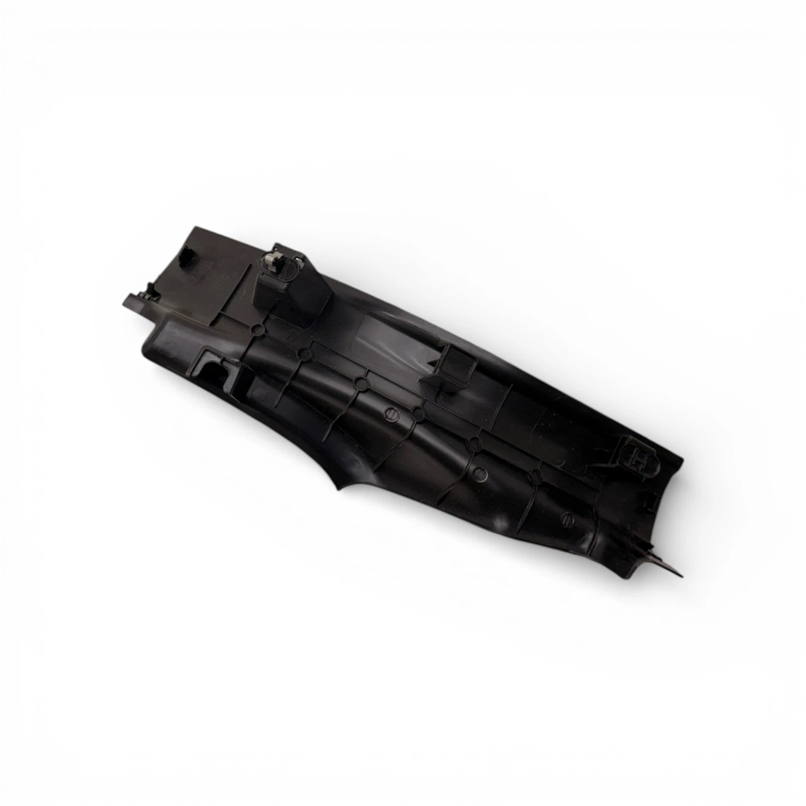 12-20 Chevrolet Sonic Rear Right Door Sill Scuff Plate Trim Cover OEM, 95932892 - Image 12
