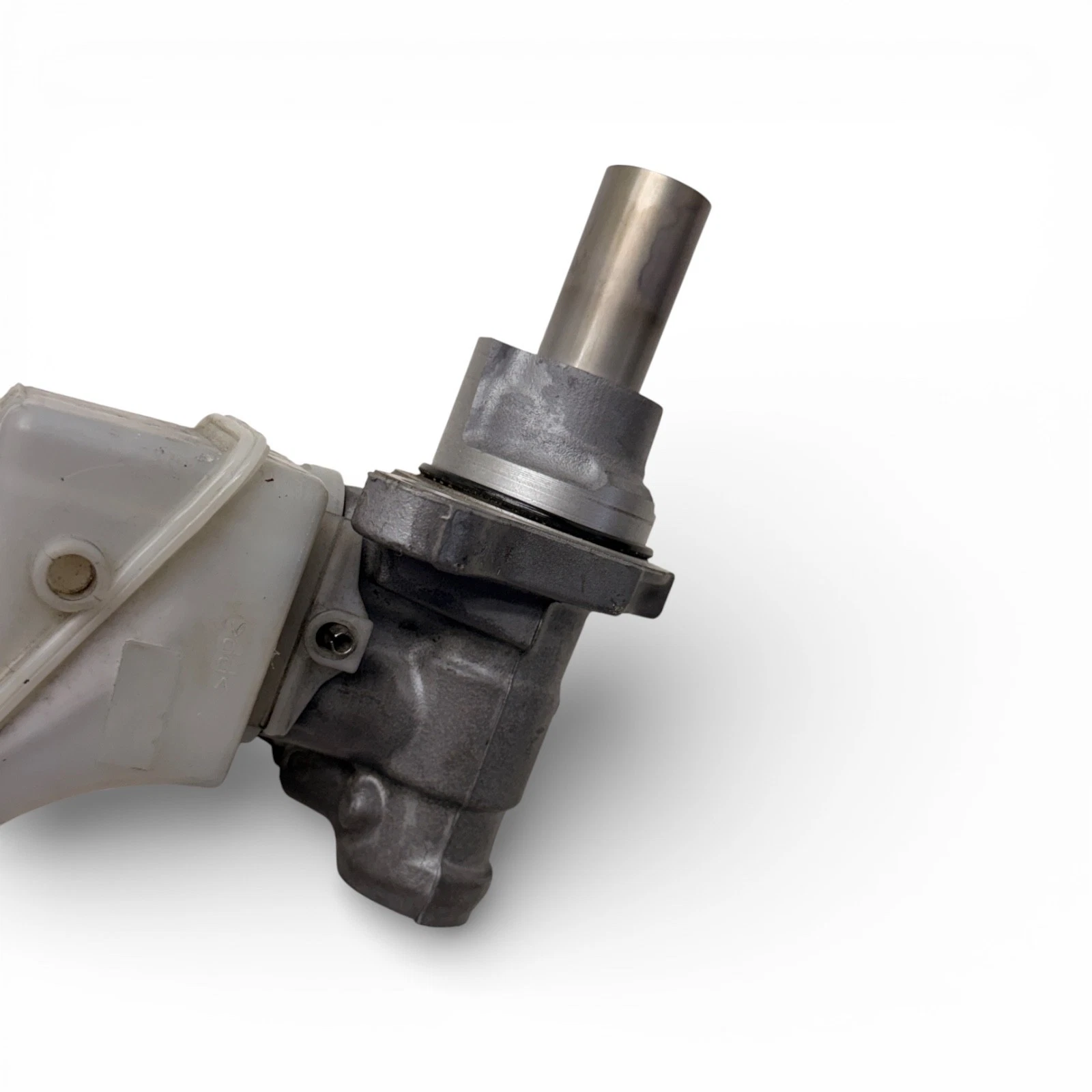 09-14 Nissan Maxima Brake Master Cylinder W/ Reservoir Bottle OEM, 46010-JA02A - Image 7