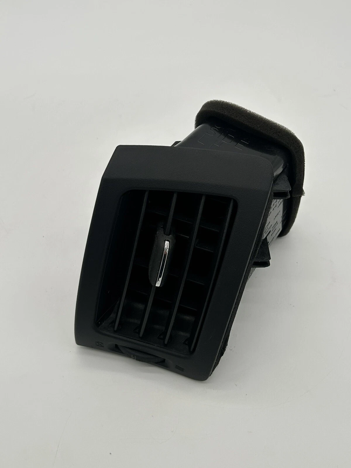 08-13 INFINITI G37 G37X SEDAN LEFT DRIVER SIDE DASH AIR FLOW ADJUST VENT OEM - Image 9
