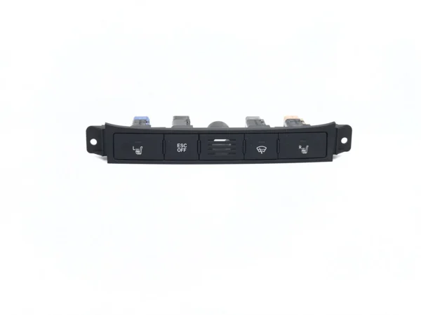2006 - 2012 Kia Sedona DASH BUTTONS ESC SWITCH 93700-4D200 OEM
