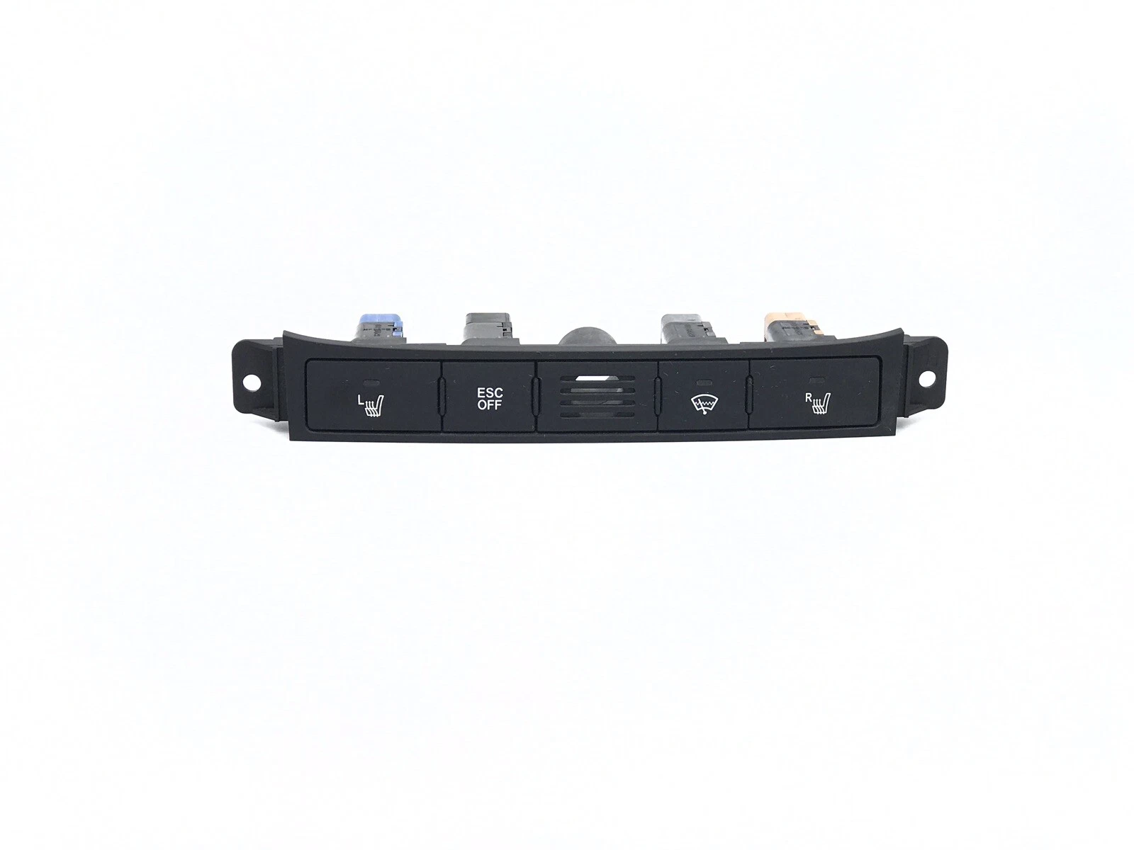 2006 - 2012 Kia Sedona DASH BUTTONS ESC SWITCH 93700-4D200 OEM