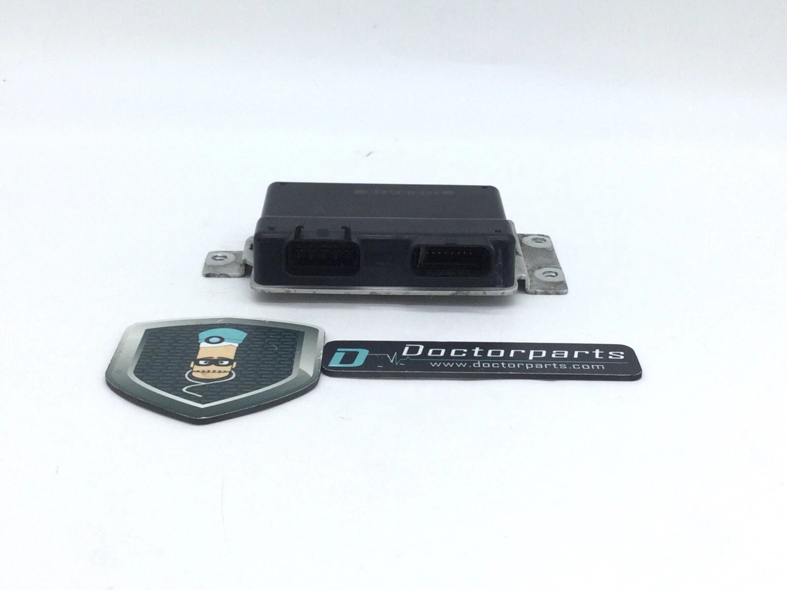 2003-2006 Chevy Tahoe Gas Pedal Accelerator Control Module, TMD1-160A1, OEM - Image 3