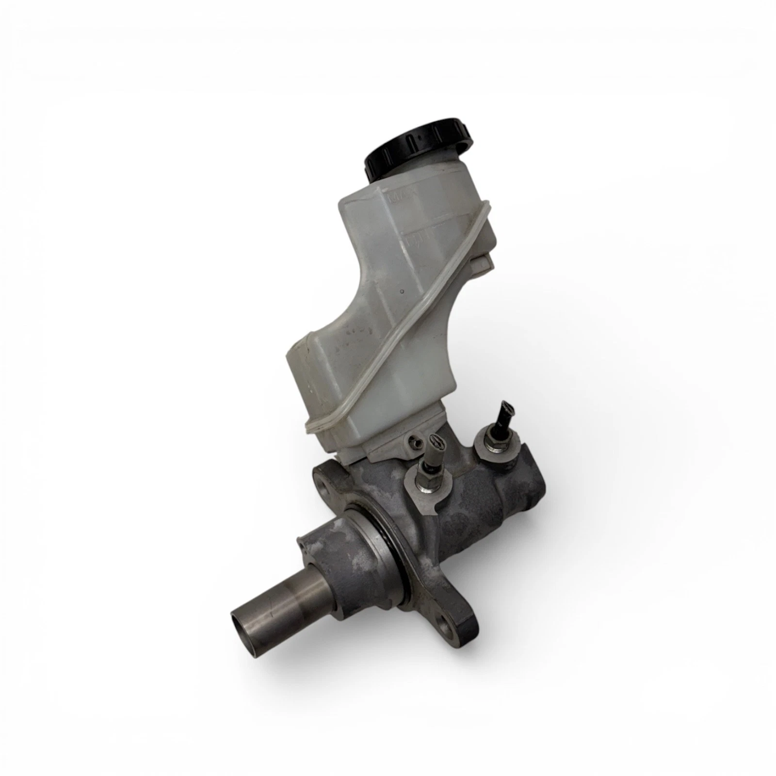 09-14 Nissan Maxima Brake Master Cylinder W/ Reservoir Bottle OEM, 46010-JA02A - Image 4