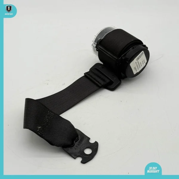 12-19 CHEVROLET SONIC REAR LEFT DRIVER SIDE SECOND SEAT BELT TENSIONER OEM