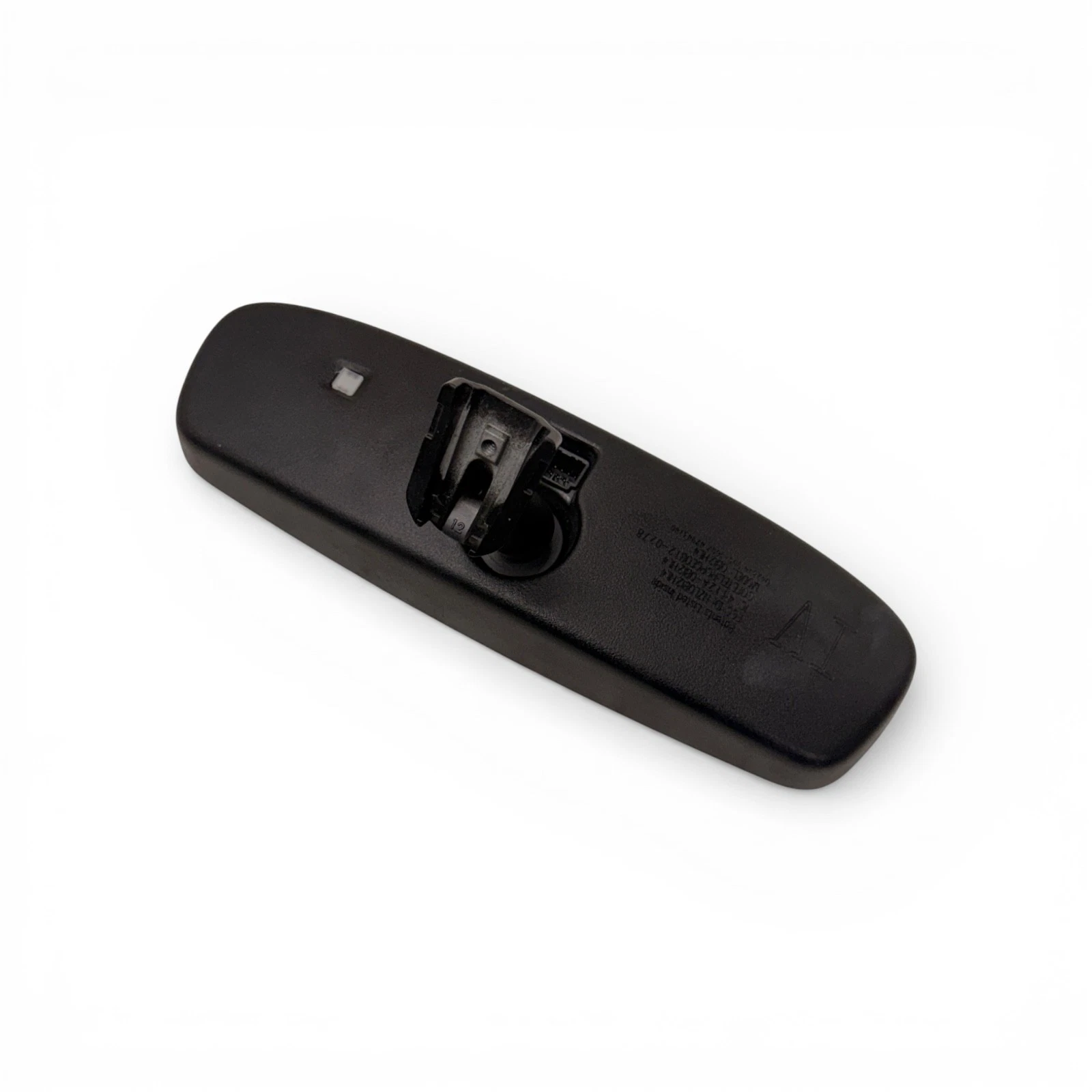 2007-2014 Nissan Maxima Altima Murano Rear View Mirror Auto Dim Homelink OEM 35A - Image 7