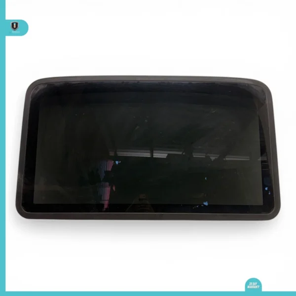 03-09 Hummer H2 Overhead Roof Sunroof Sun Roof Glass Pane OEM Factory
