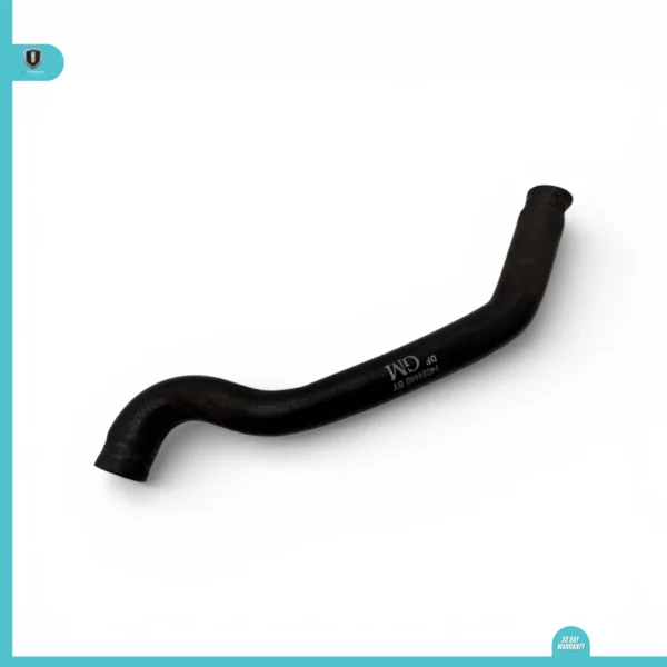 1985-1989 Chevrolet Corvette Engine Upper Radiator Coolant Hose OEM, 14084440
