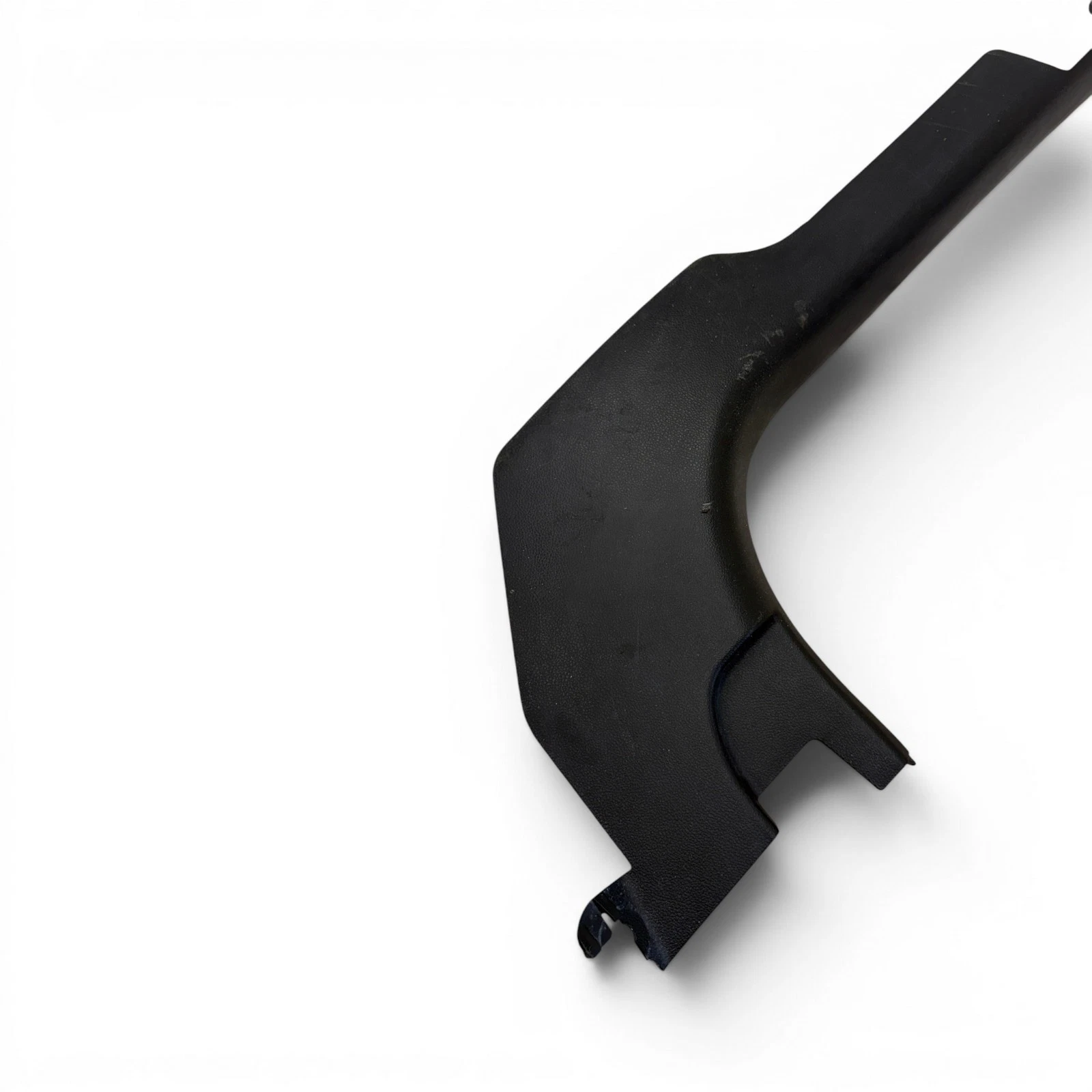 12-20 Chevrolet Sonic Front Left Door Sill Scuff Plate Trim Cover OEM, 95167598 - Image 7