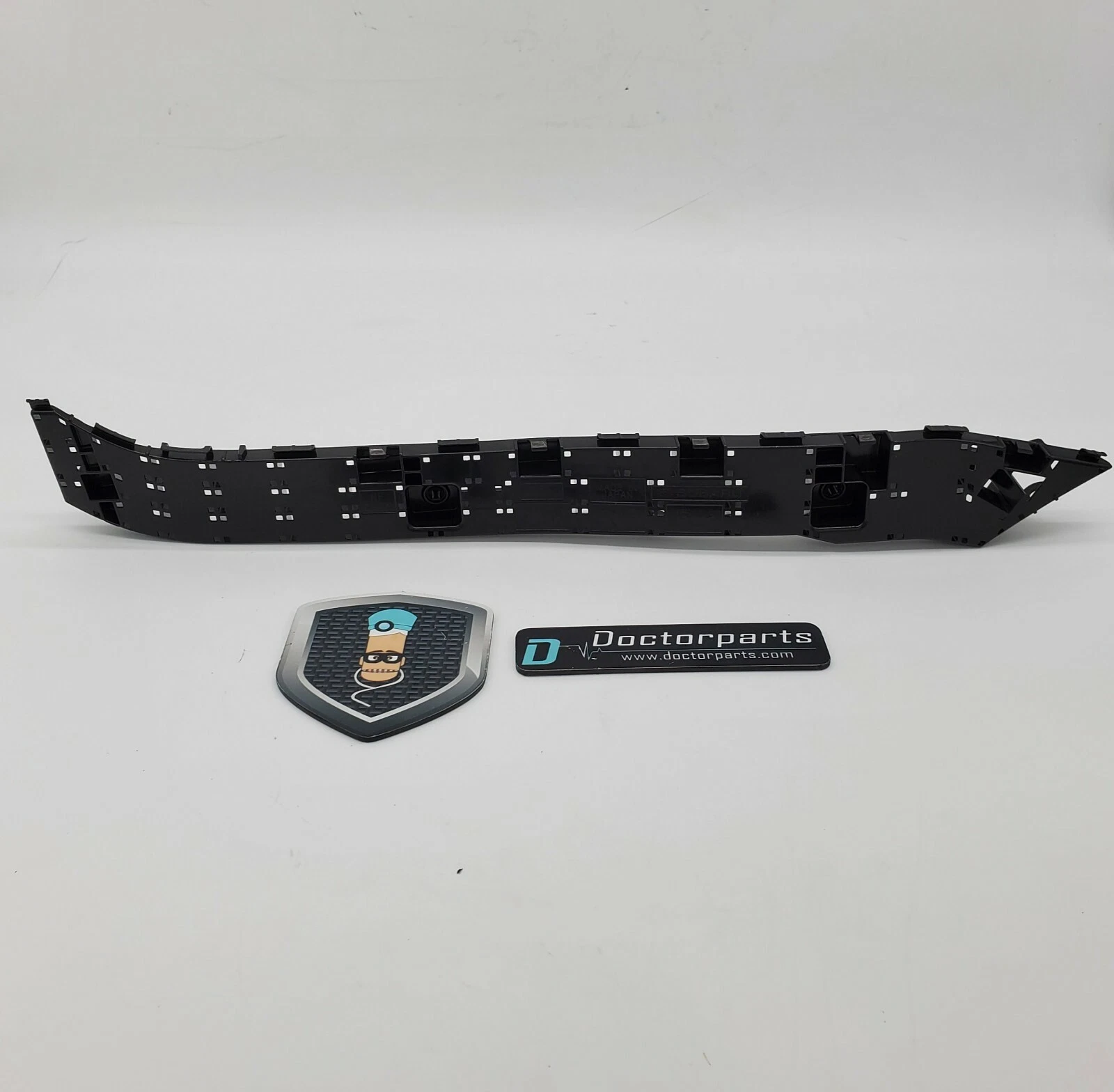 14 15 16 17 18 SUBARU FORESTER REAR BUMPER RIGHT SIDE BRACKET OEM 57707SG080 - Image 2