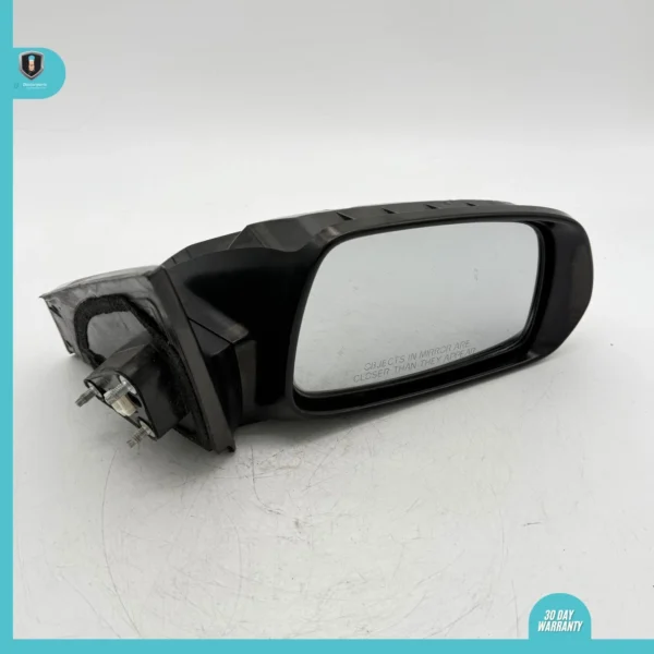 2005-2010 SCION TC Side Powered Mirror Assembly Right Cover Signal Light