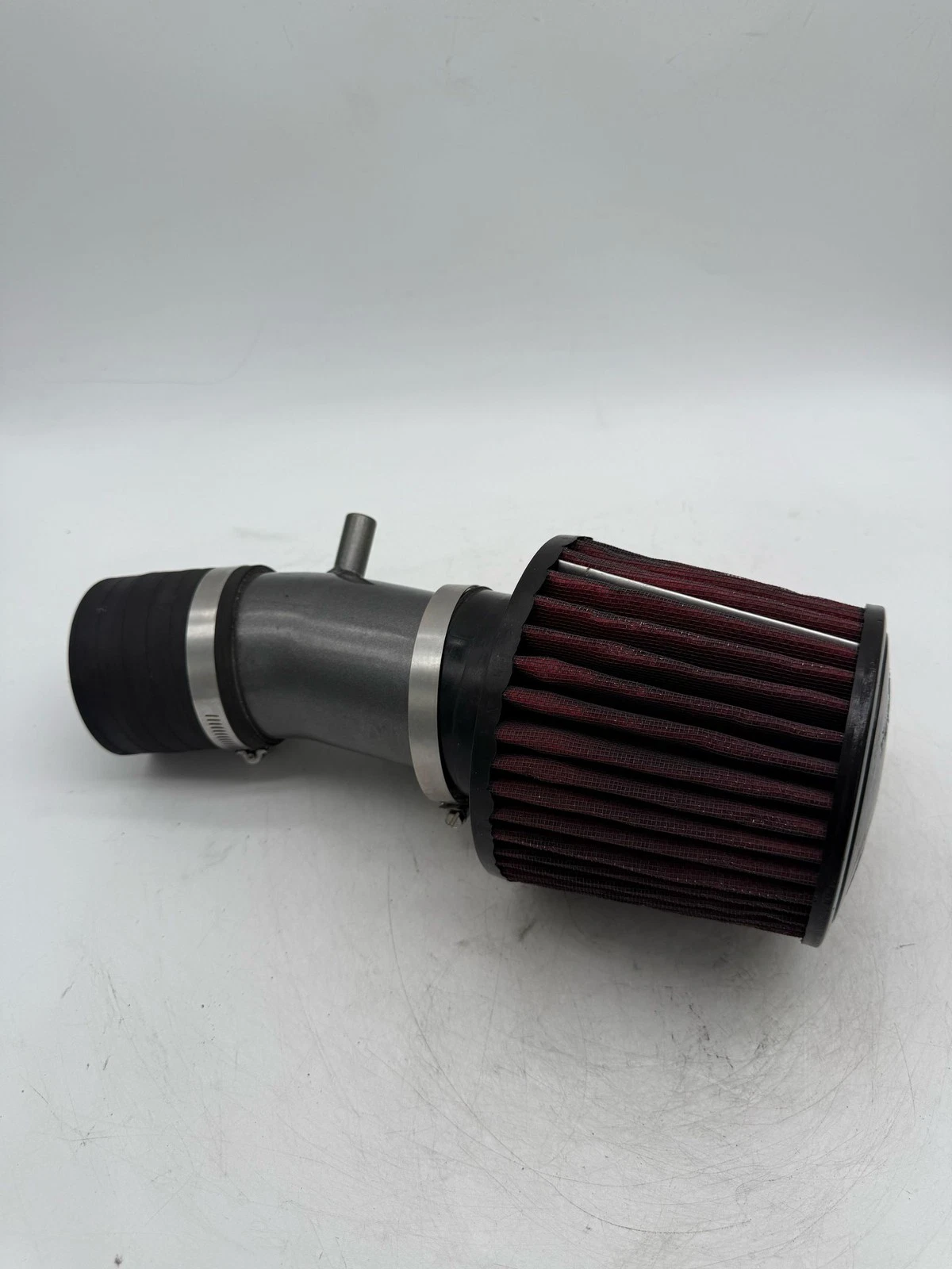 2009-2014 NISSAN MAXIMA POWER STEERING FLUID RESERVOIR TANK OEM - Image 2