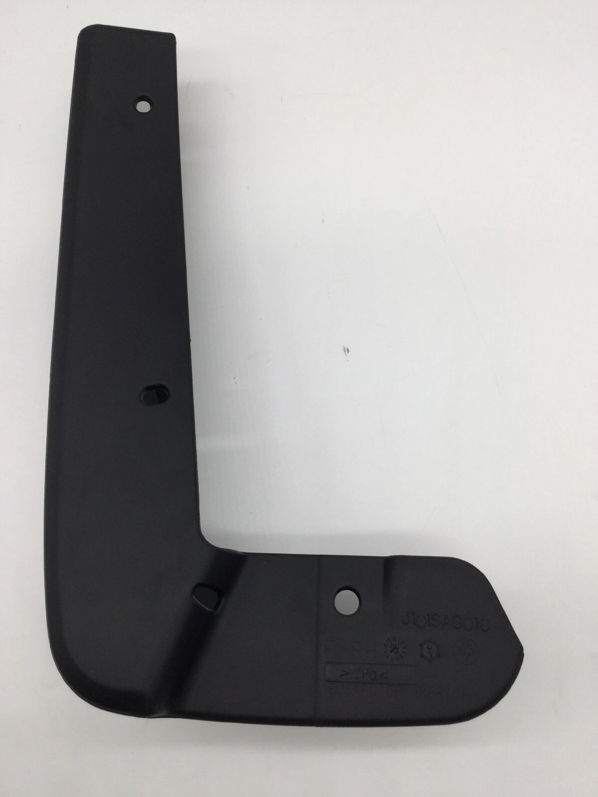 05-09 Genuine OEM Subaru LEGACY Splash Guard MUDGURD J101SAG010NN Front RH - Image 2