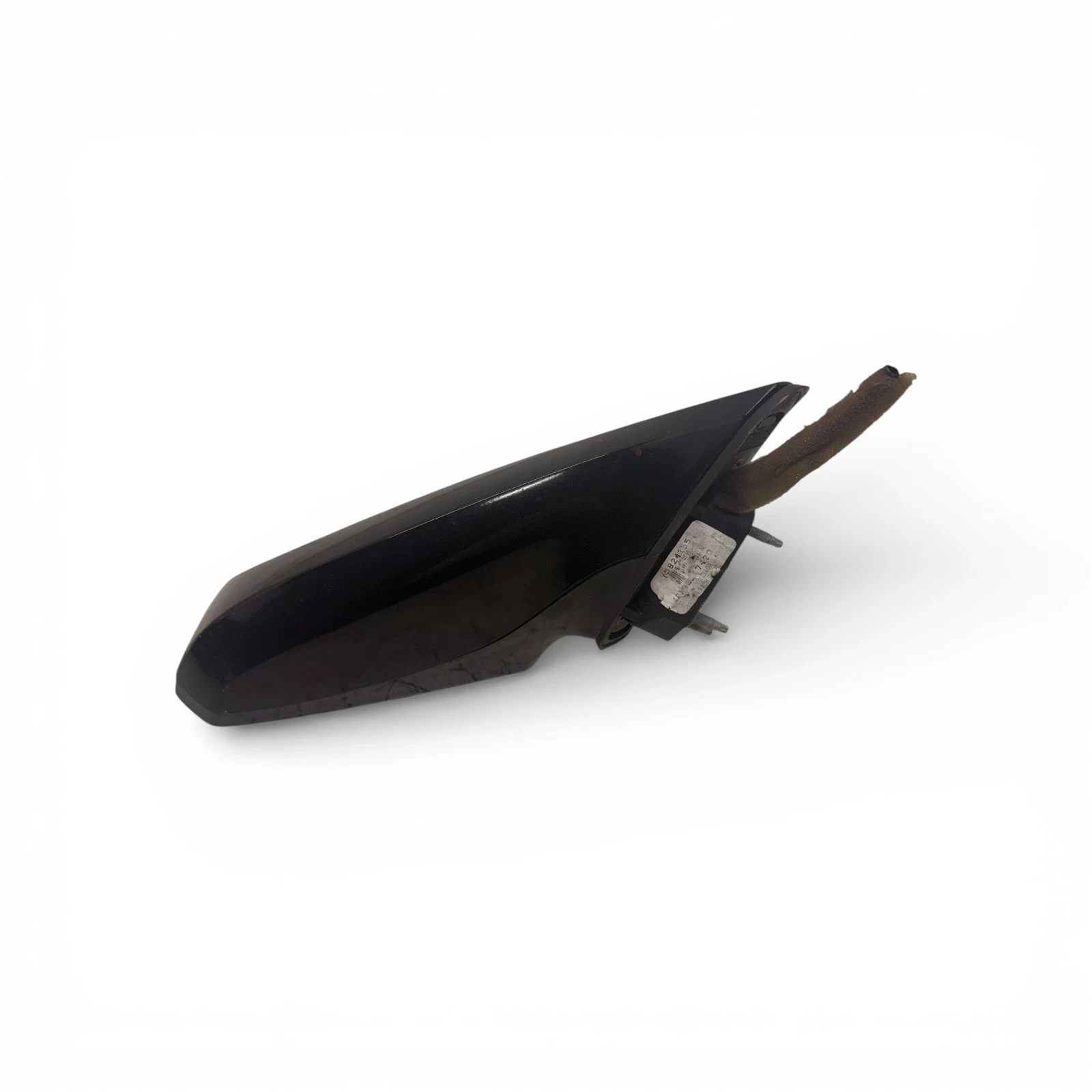10-15 Chevrolet Camaro Right Passenger Side Door View Mirror Black OEM, 92247420 - Image 7