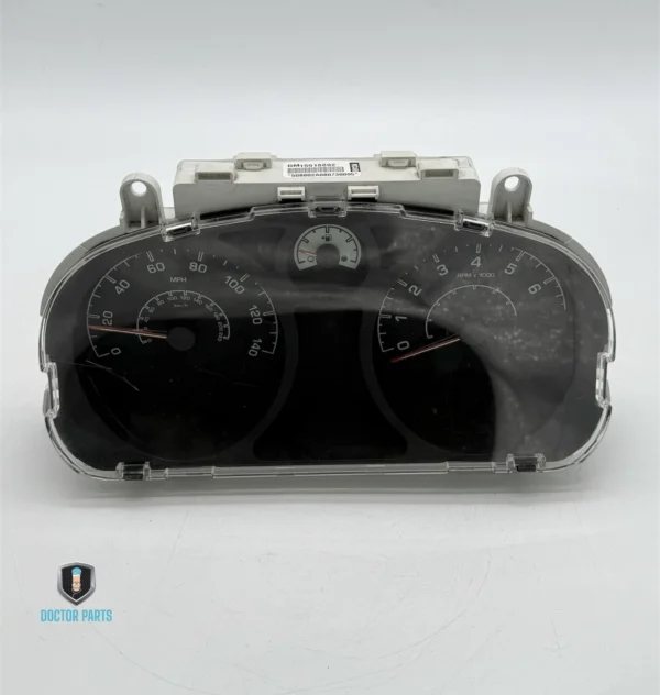 07-10 SATURN SKY 2.4L SPEEDOMETER INSTRUMENT CLUSTER GAUGE OEM