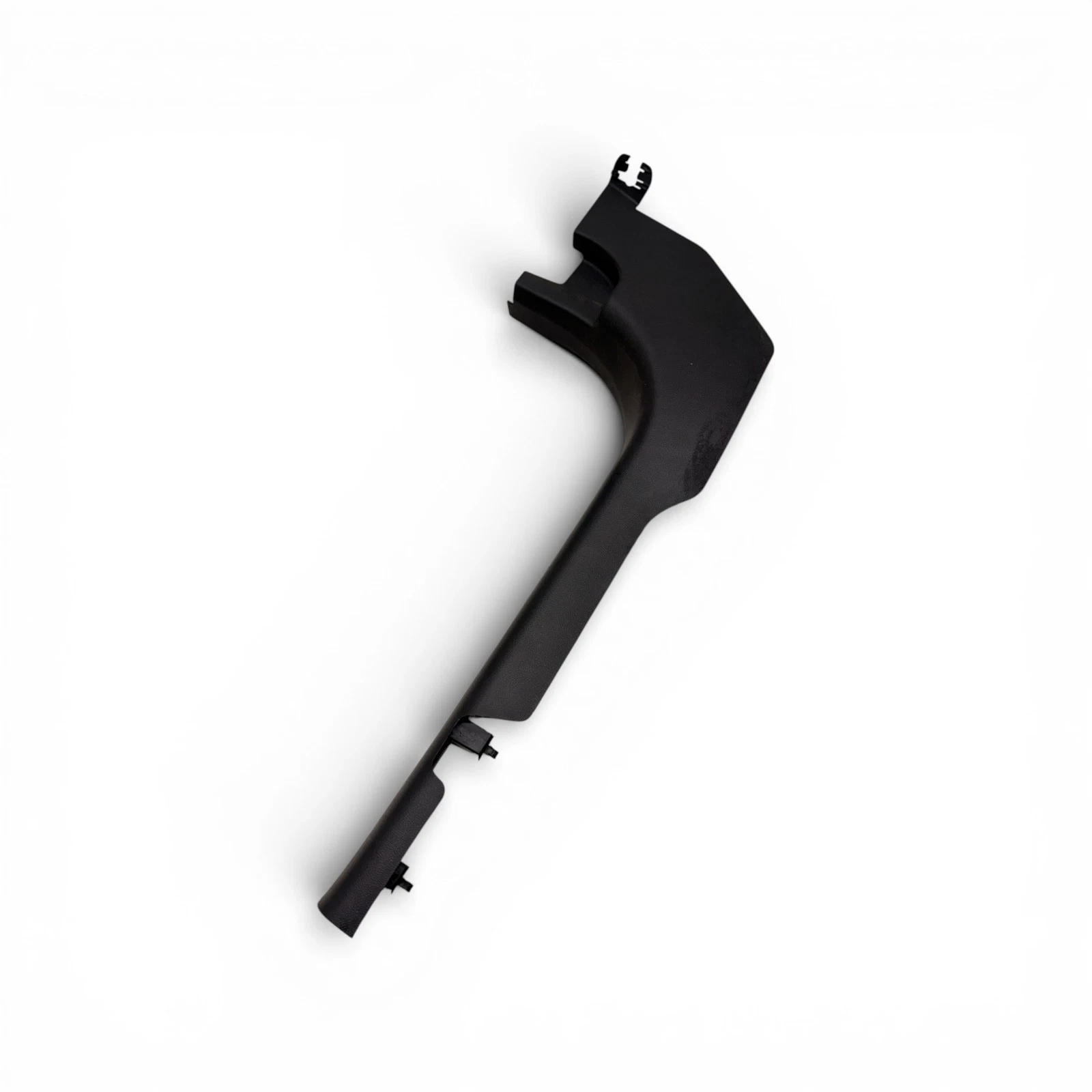 12-20 Chevrolet Sonic Front Left Door Sill Scuff Plate Trim Cover OEM, 95167598 - Image 2