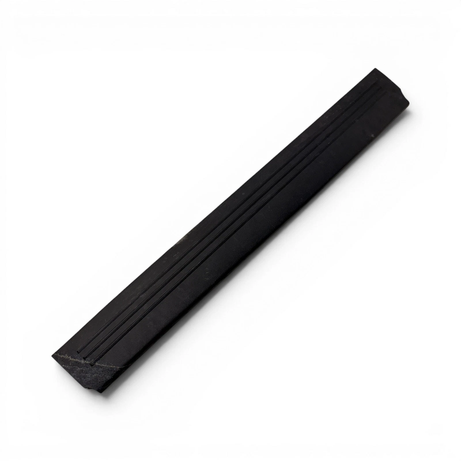 11-20 Dodge Grand Caravan Left Door Sill Scuff Plate Trim Cover OEM, ZR35DX9AF - Image 3