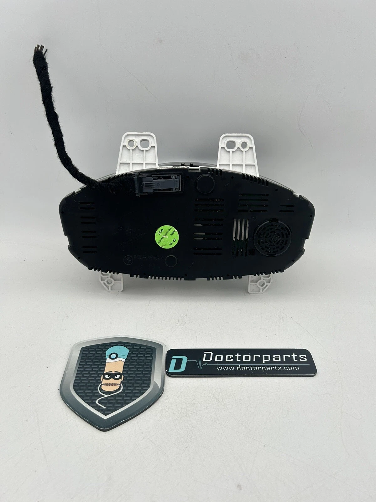 17-20 CHEVROLET SONIC 1.8L DASHBOARD INSTRUMENT CLUSTER SPEEDOMETR OEM⭐️ - Image 3