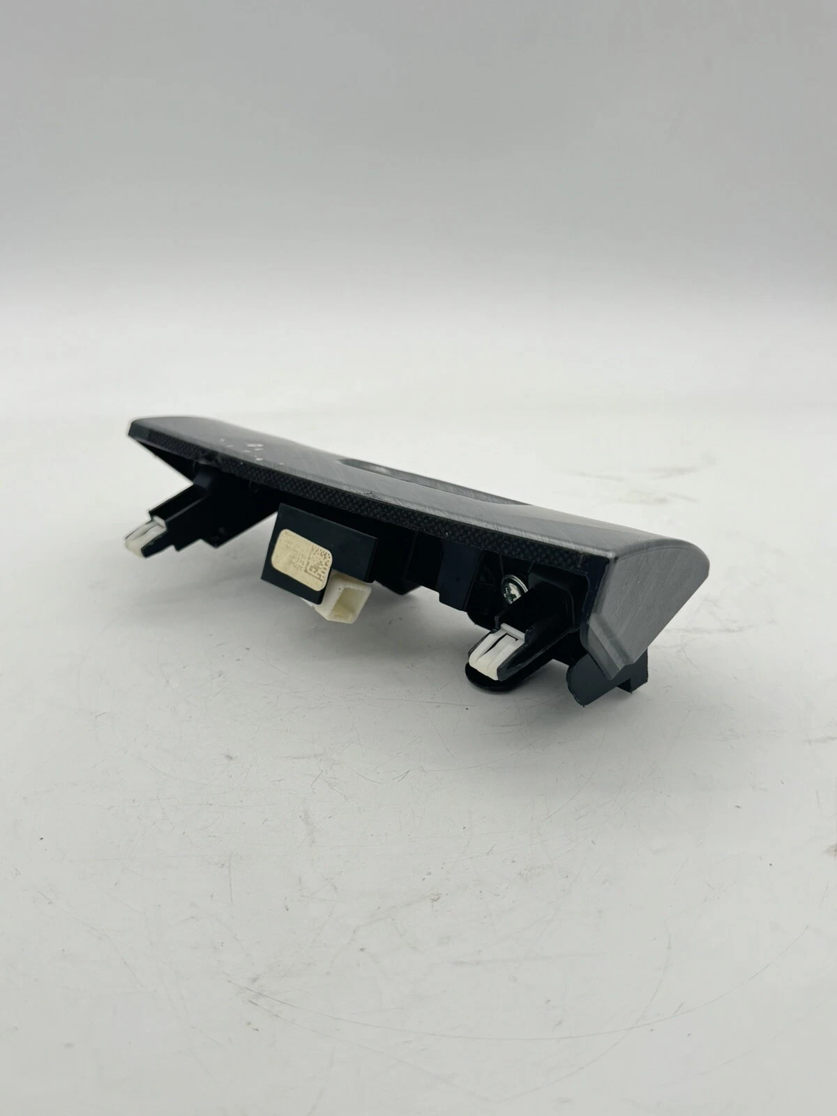 16-18 NISSAN MAXIMA FRONT LEFT DASH TRIM MOLDING W/ DIMMER TRIM SWITCH 684104RA0 - Image 6