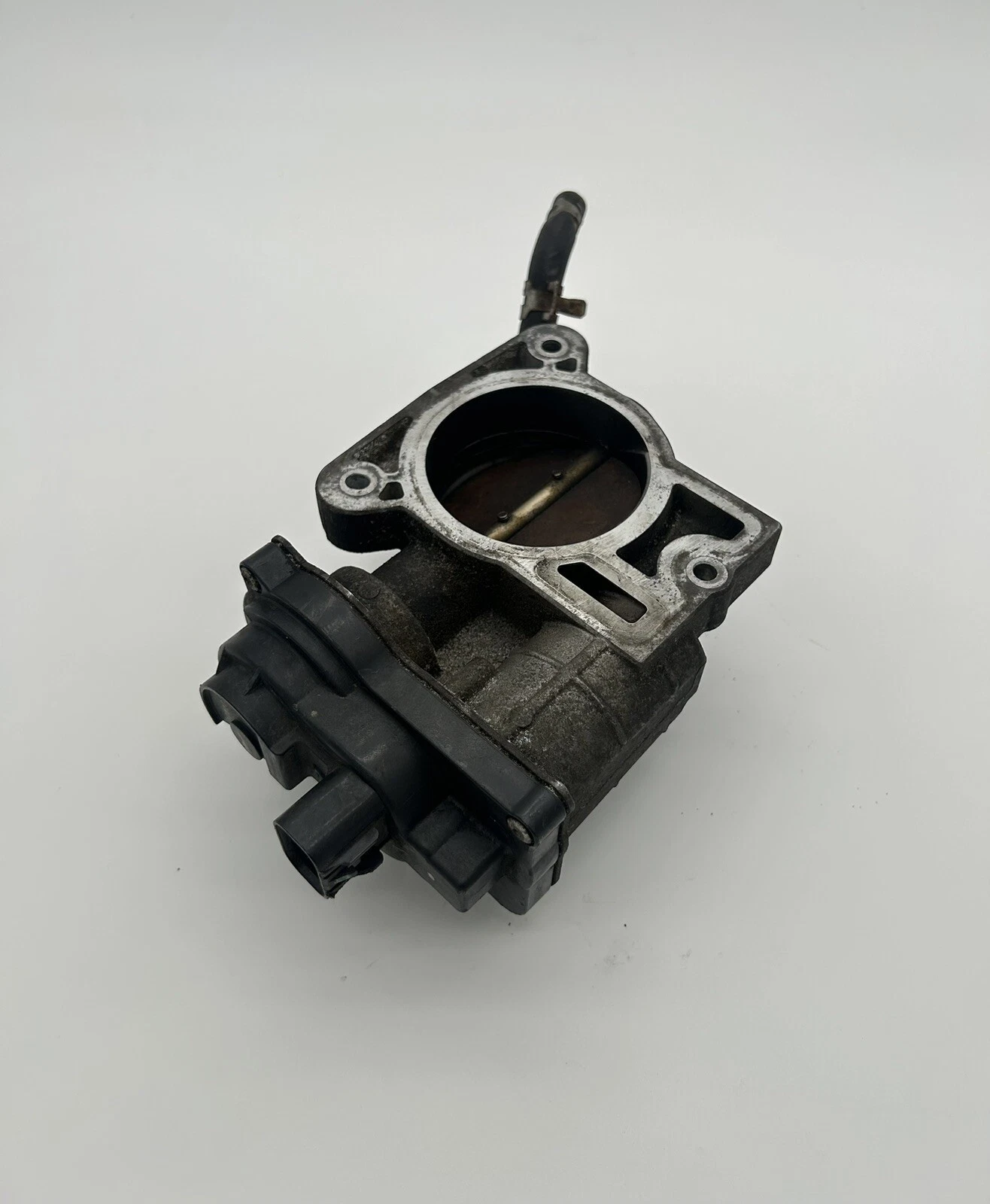 03 04 05 06 07 Hummer H2 6.0 V8 Throttle Body OEM 1257080 - Image 4