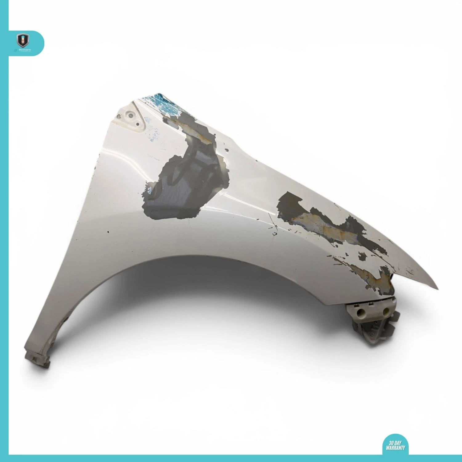 09-14 Nissan Murano/CrossCabriolet Front Right Fender OEM
