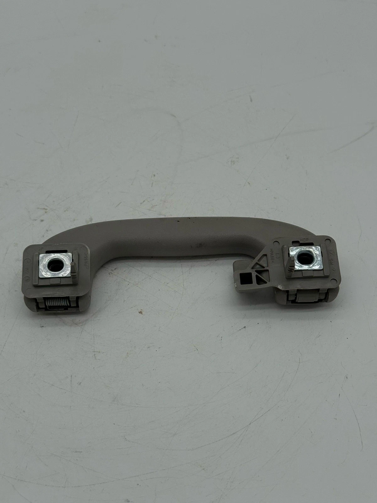 11 - 2020 CHEVROLET SONIC ROOF GRIP GRAB HANDLE OEM GM >PA66< - Image 6