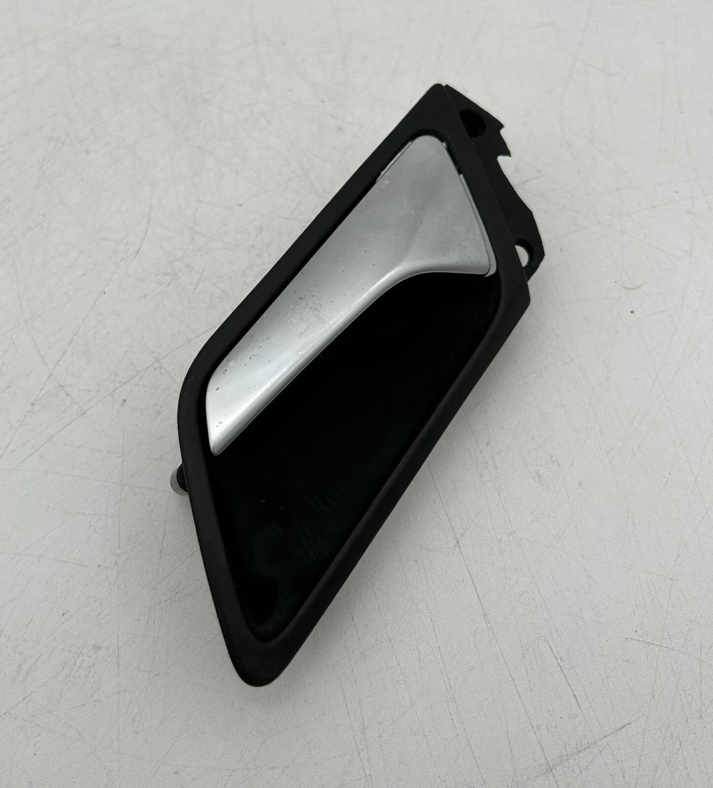 11-18 VW JETTA REAR LEFT INTERIOR DOOR RELEASE / HANDLE 5C6839113B OEM ⭐️⭐️⭐️ - Image 10