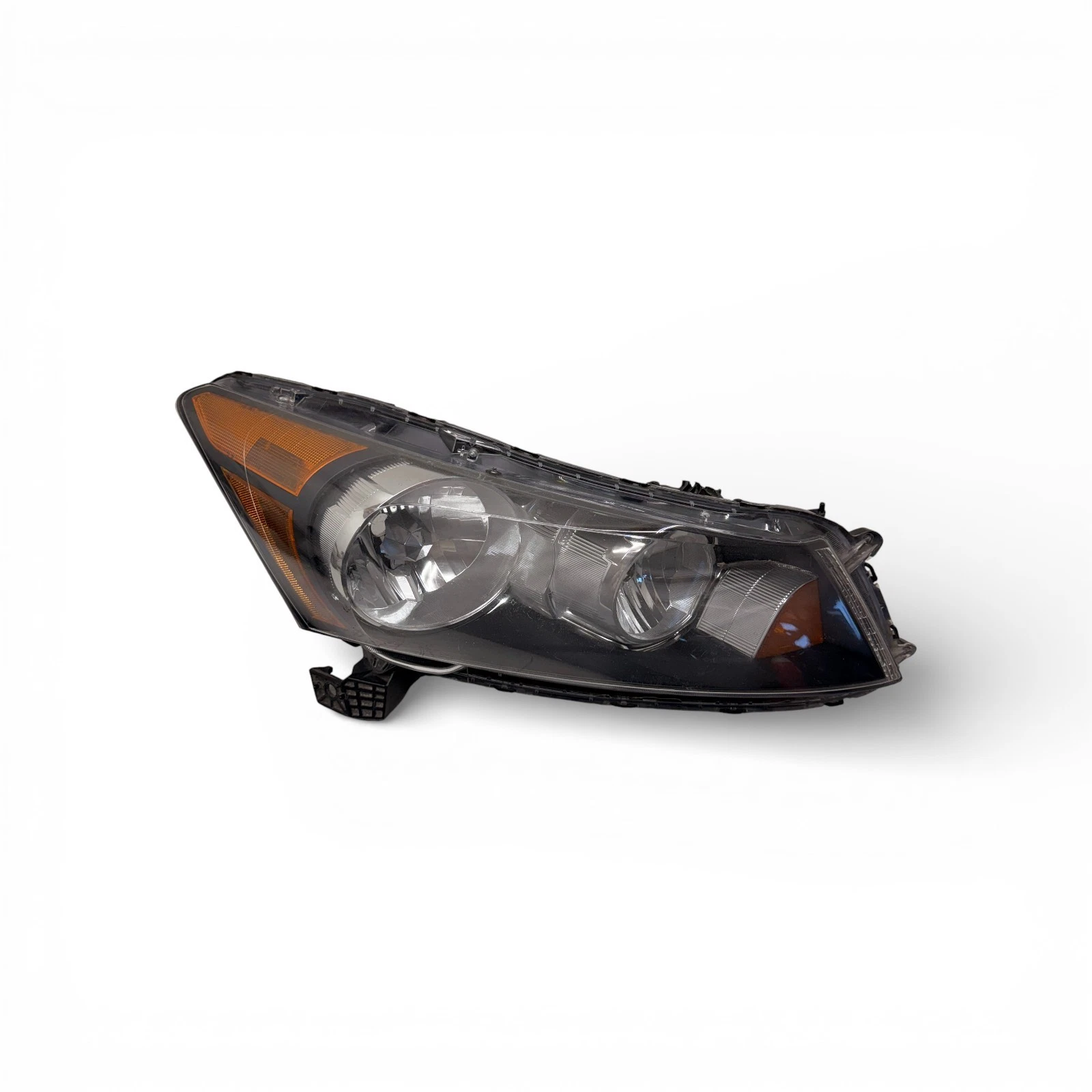 2008 - 2012 Honda Accord Front Right Side Headlight Headlamp OEM, HO2503130 - Image 2
