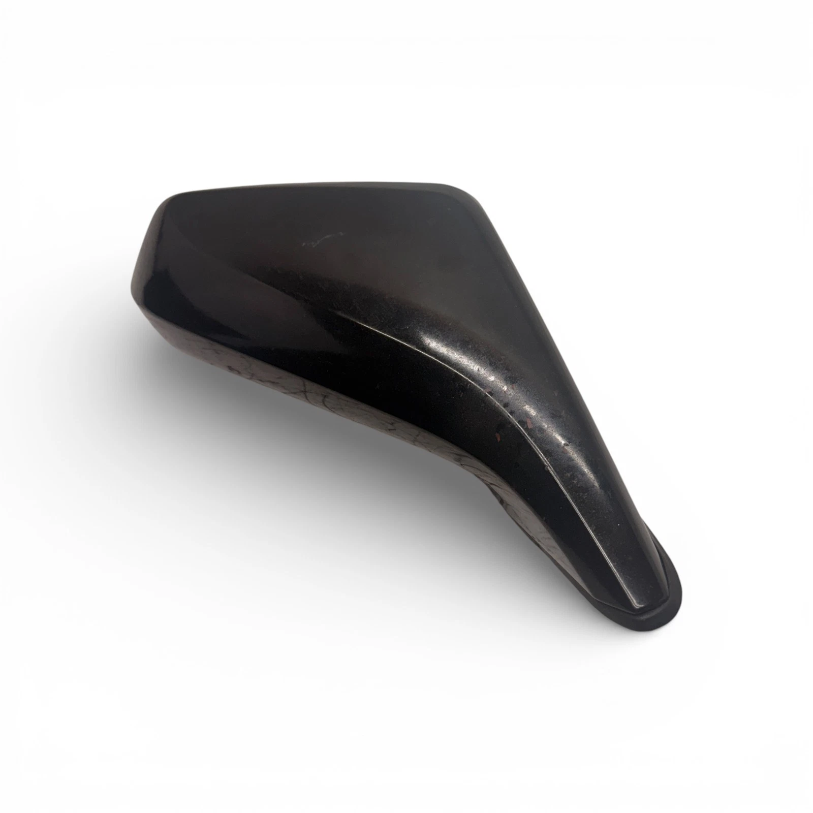 10-15 Chevrolet Camaro Right Passenger Side Door View Mirror Black OEM, 92247420 - Image 6