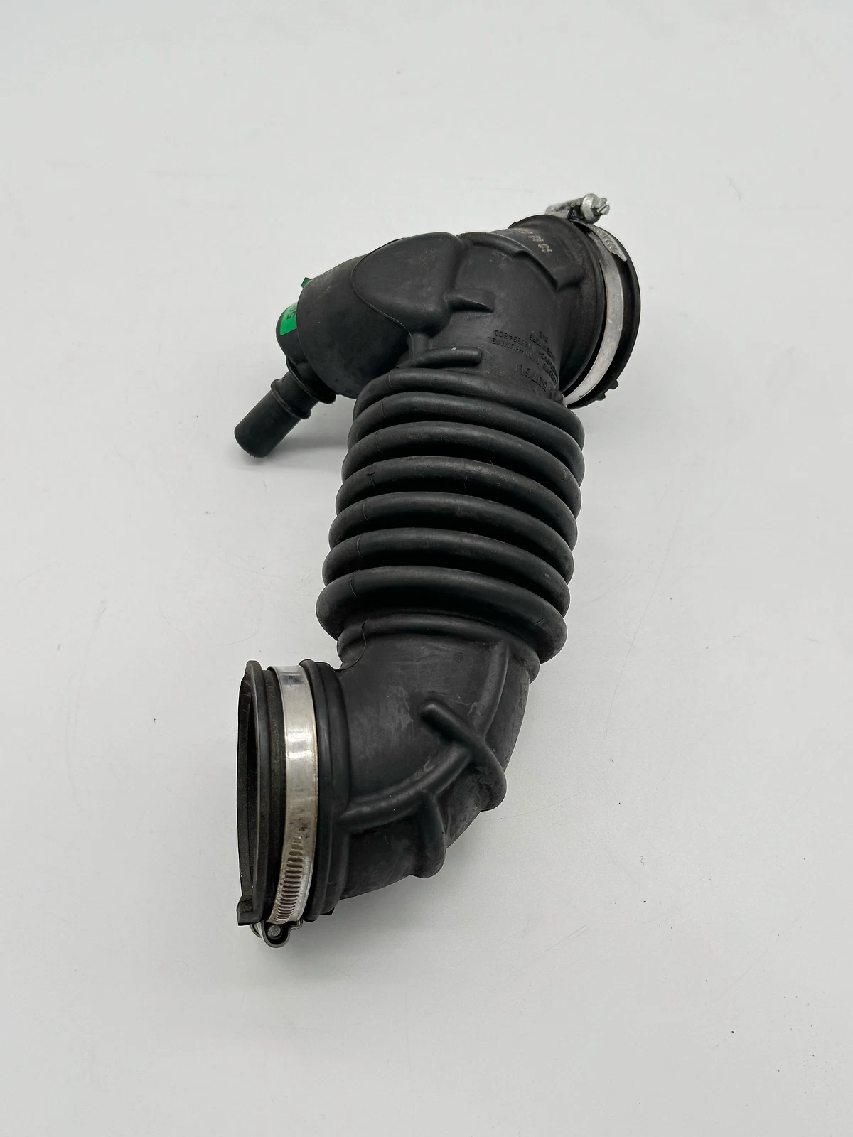 16-22 CHEVROLET SPARK AIR CLEANER INTAKE DUCT TUBE HOSE 42555076 OEM - Image 5
