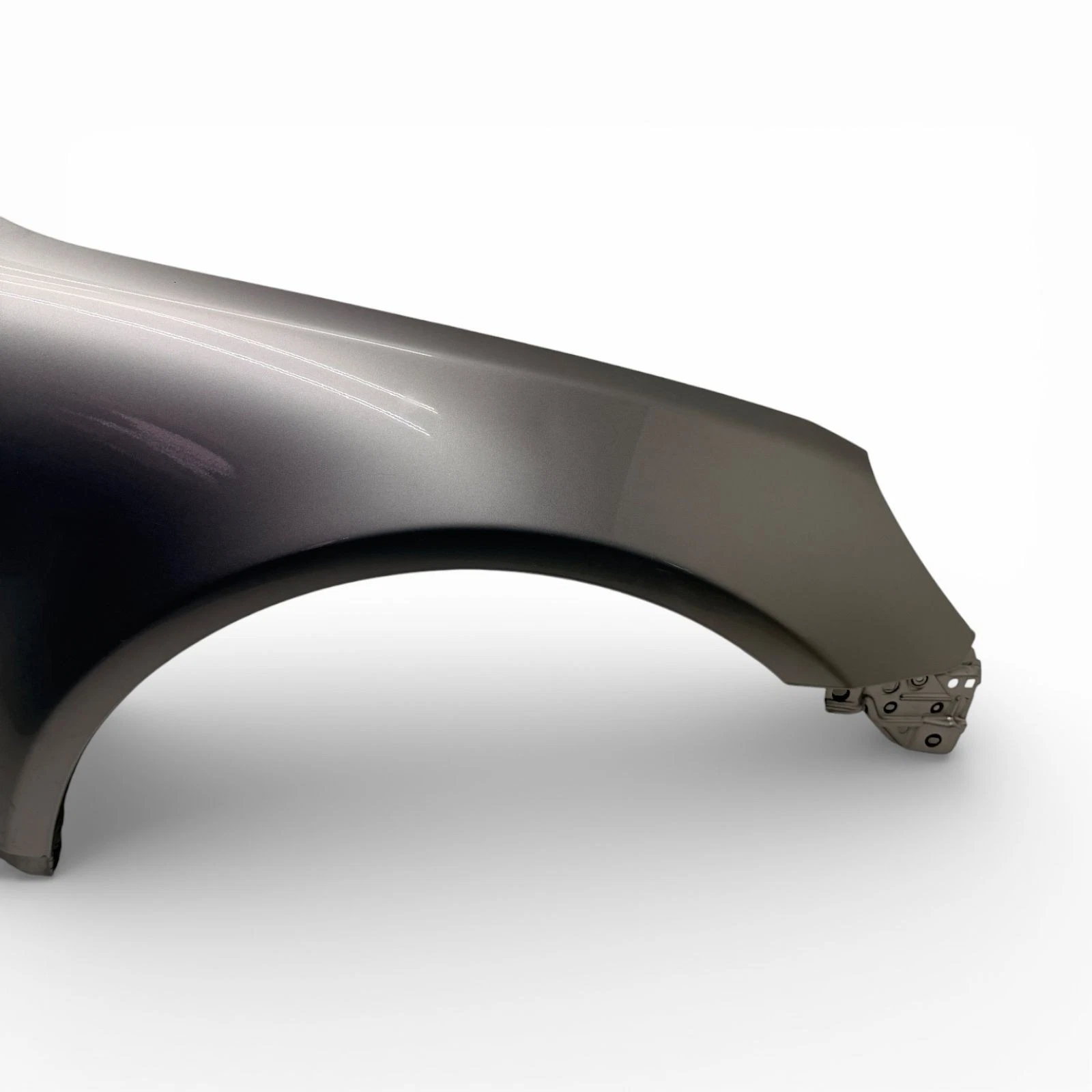 02-10 Lexus SC430 Fender Front Right Passenger Side Fender Oem - Image 7