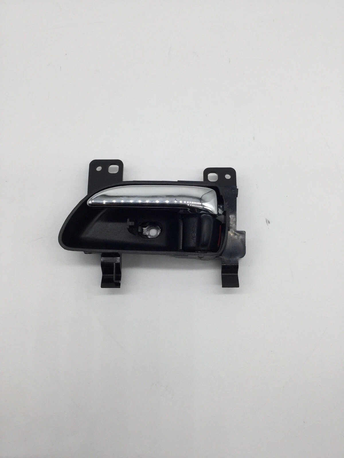 2007–2011 Subaru Impreza WRX Left Inner Door Handle