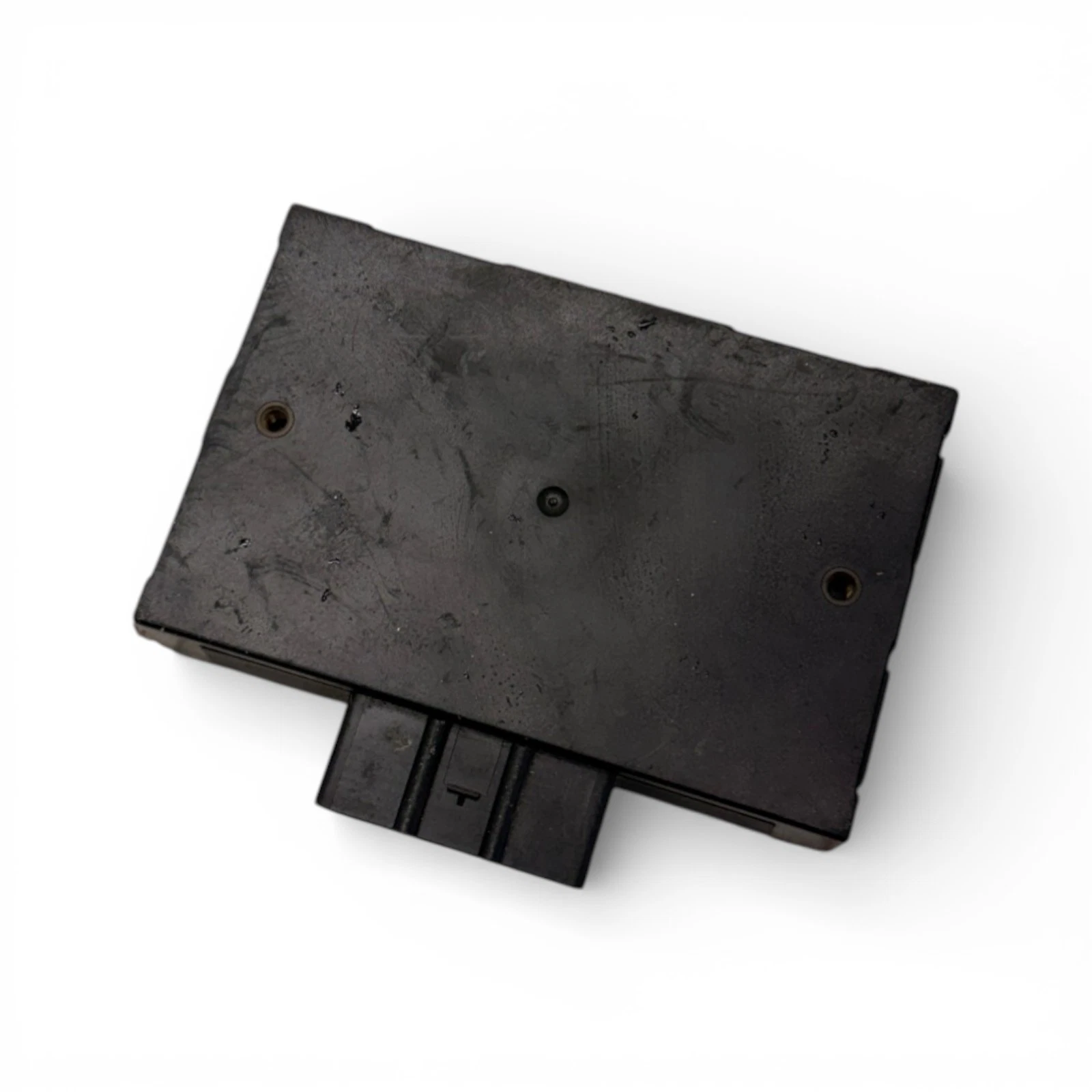 03-12 Bentley Continental Flying Spur Trunk Lid Lock Release Control Module OEM - Image 9