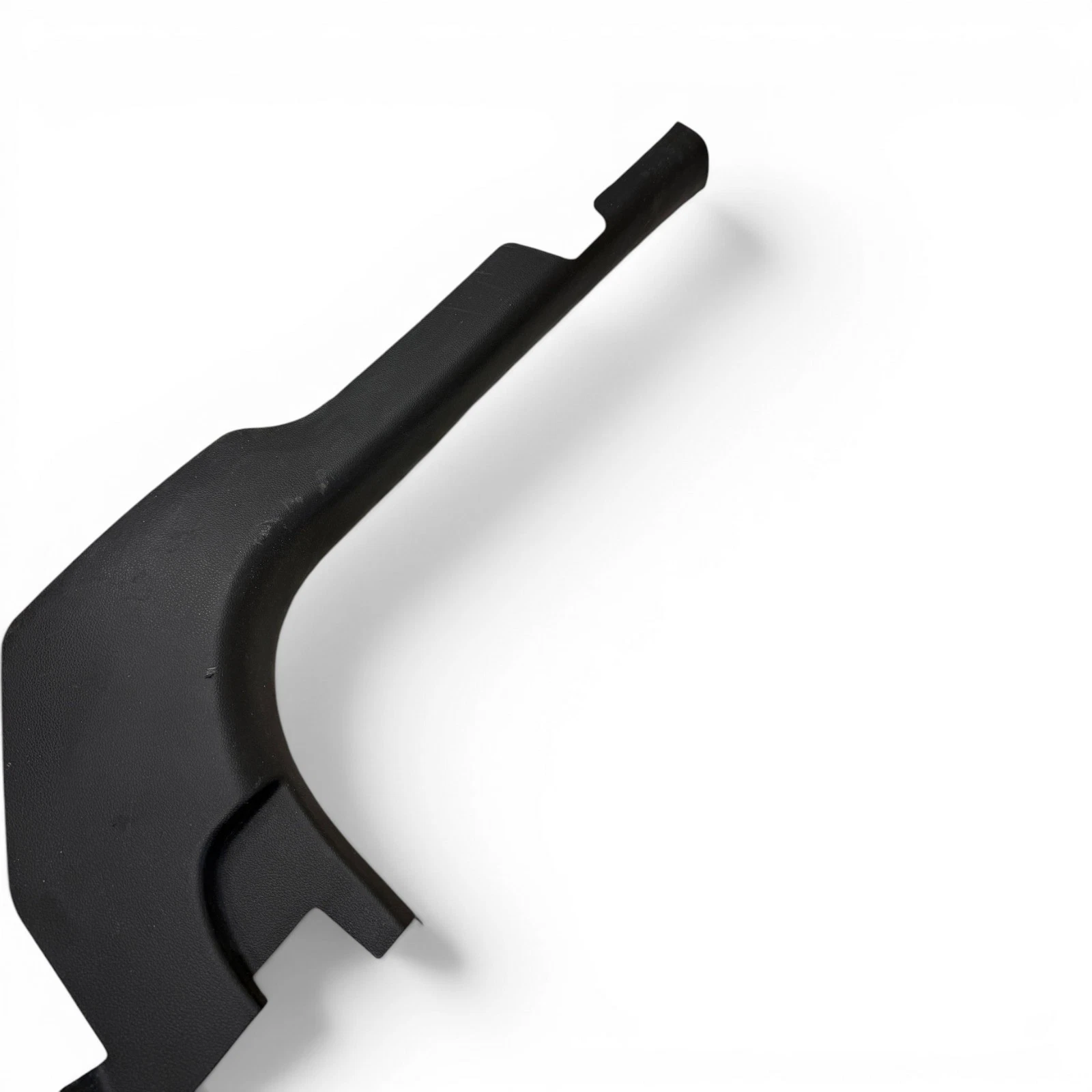 12-20 Chevrolet Sonic Front Left Door Sill Scuff Plate Trim Cover OEM, 95167598 - Image 8