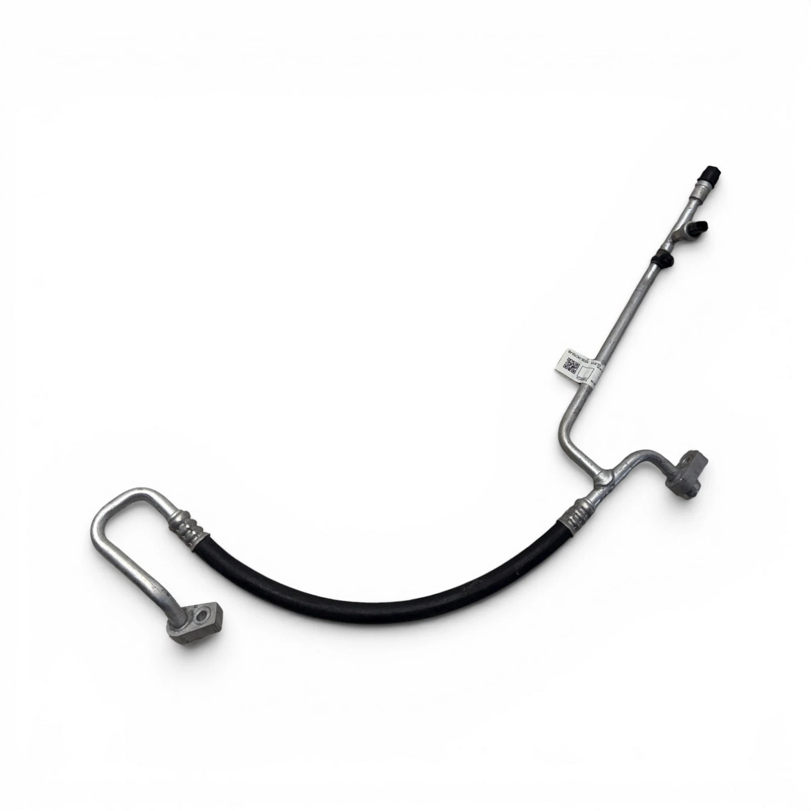 19-23 Ford Ranger 2.3L Air Conditioning Discharge Hose Pipeline OEM KB3B19C700AB - Image 7