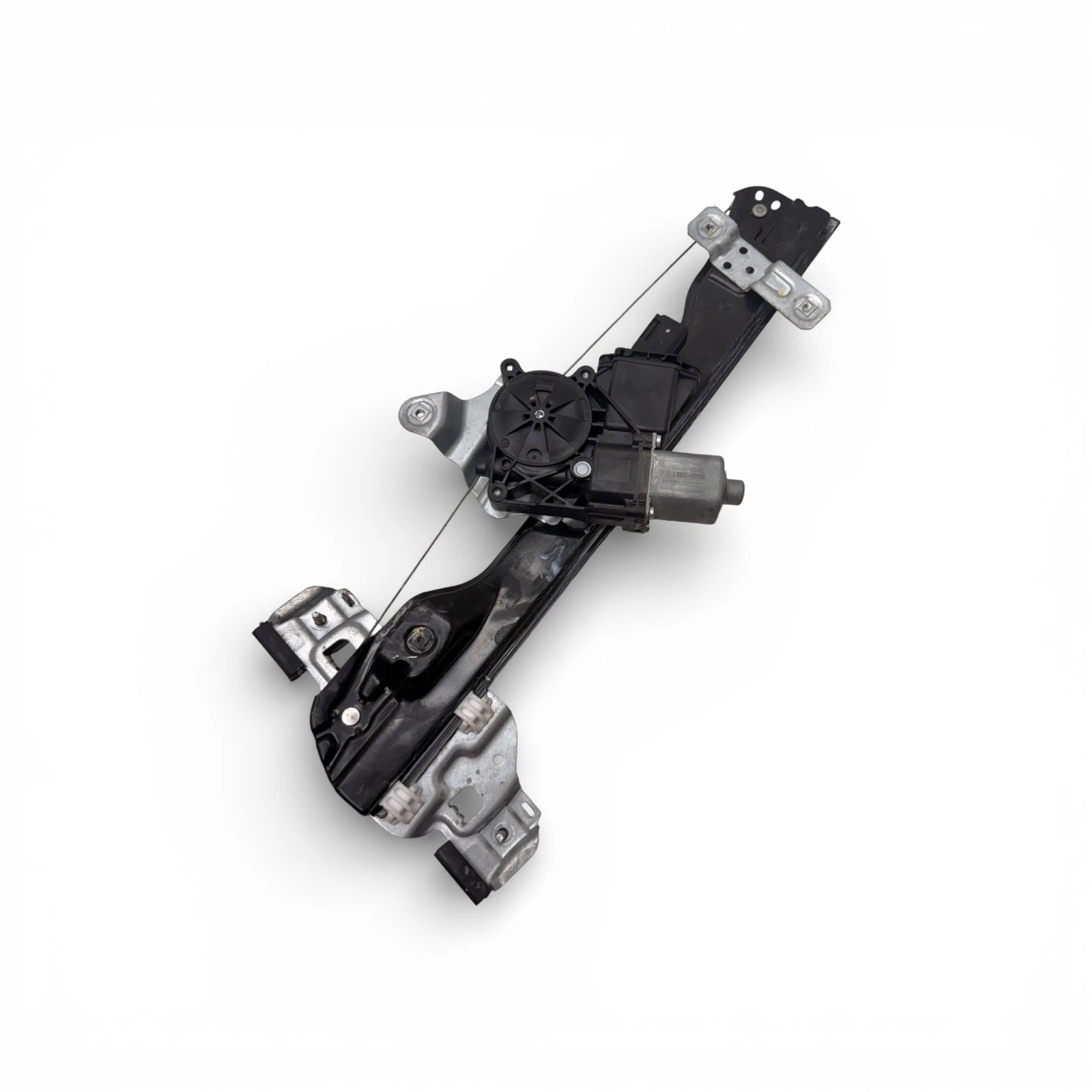 13-18 Chevrolet Sonic Front Left Power Window Regulator W/ Motor OEM, 0130822987 - Image 6