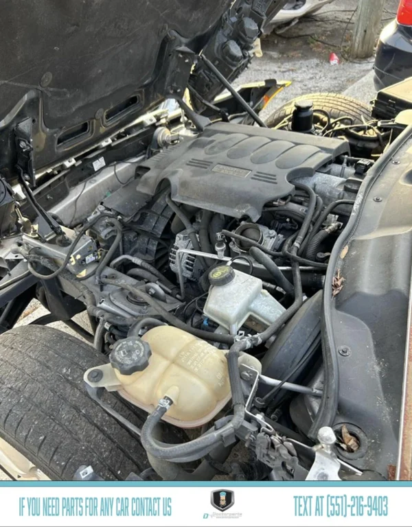 2007 -2009 SATURN SKY 2.4L ENGINE MOTOR OEM GREAT CONDITION USED OEM ORIGINAL